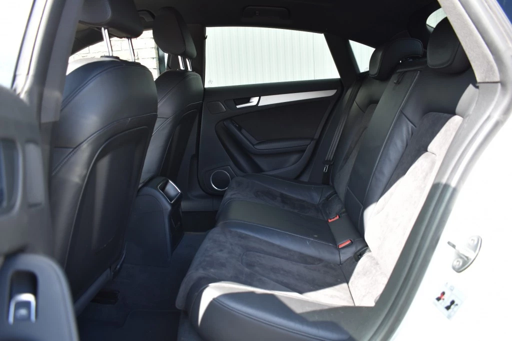 Hoofdafbeelding Audi S5