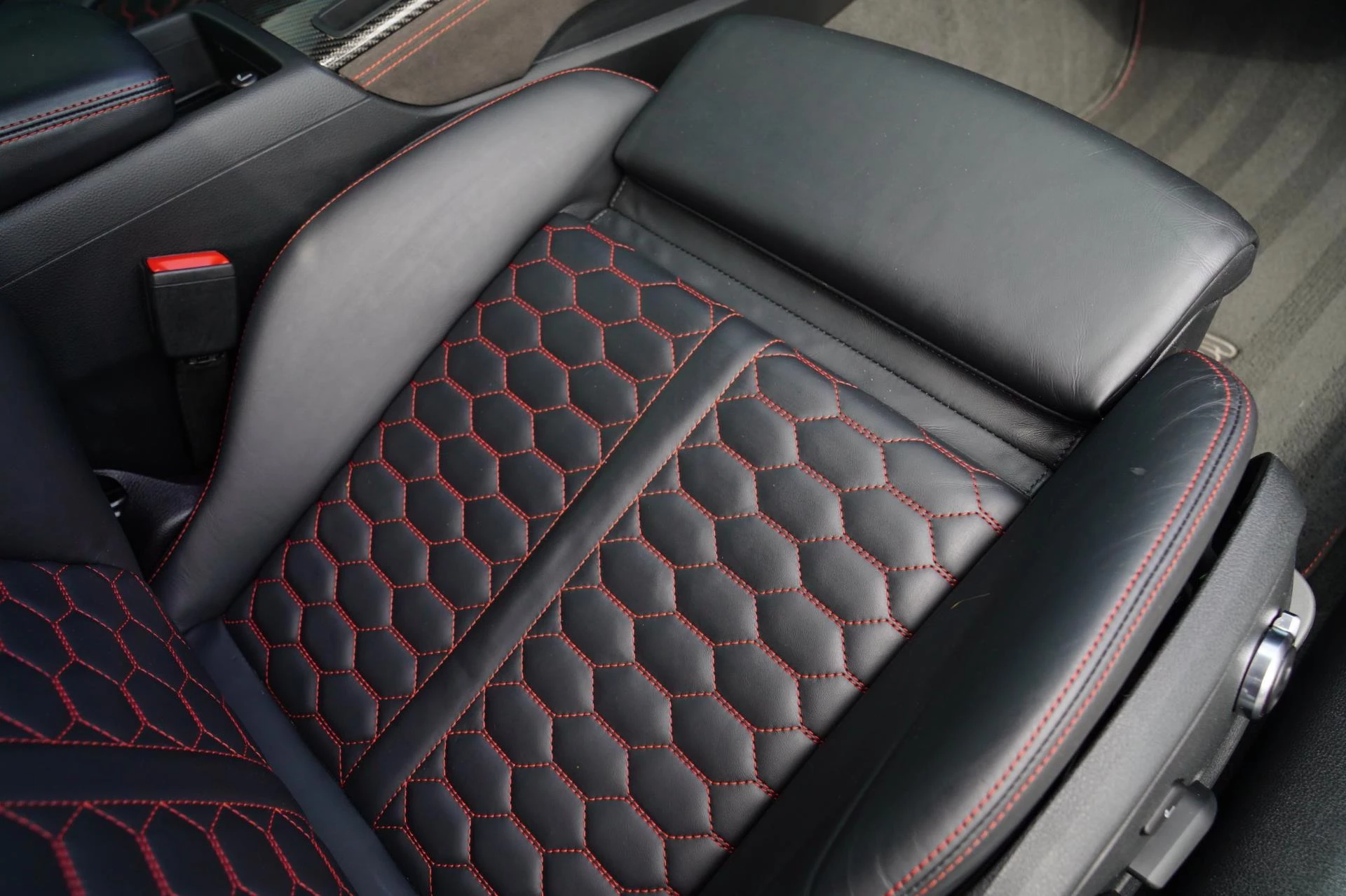 Hoofdafbeelding Audi RS5