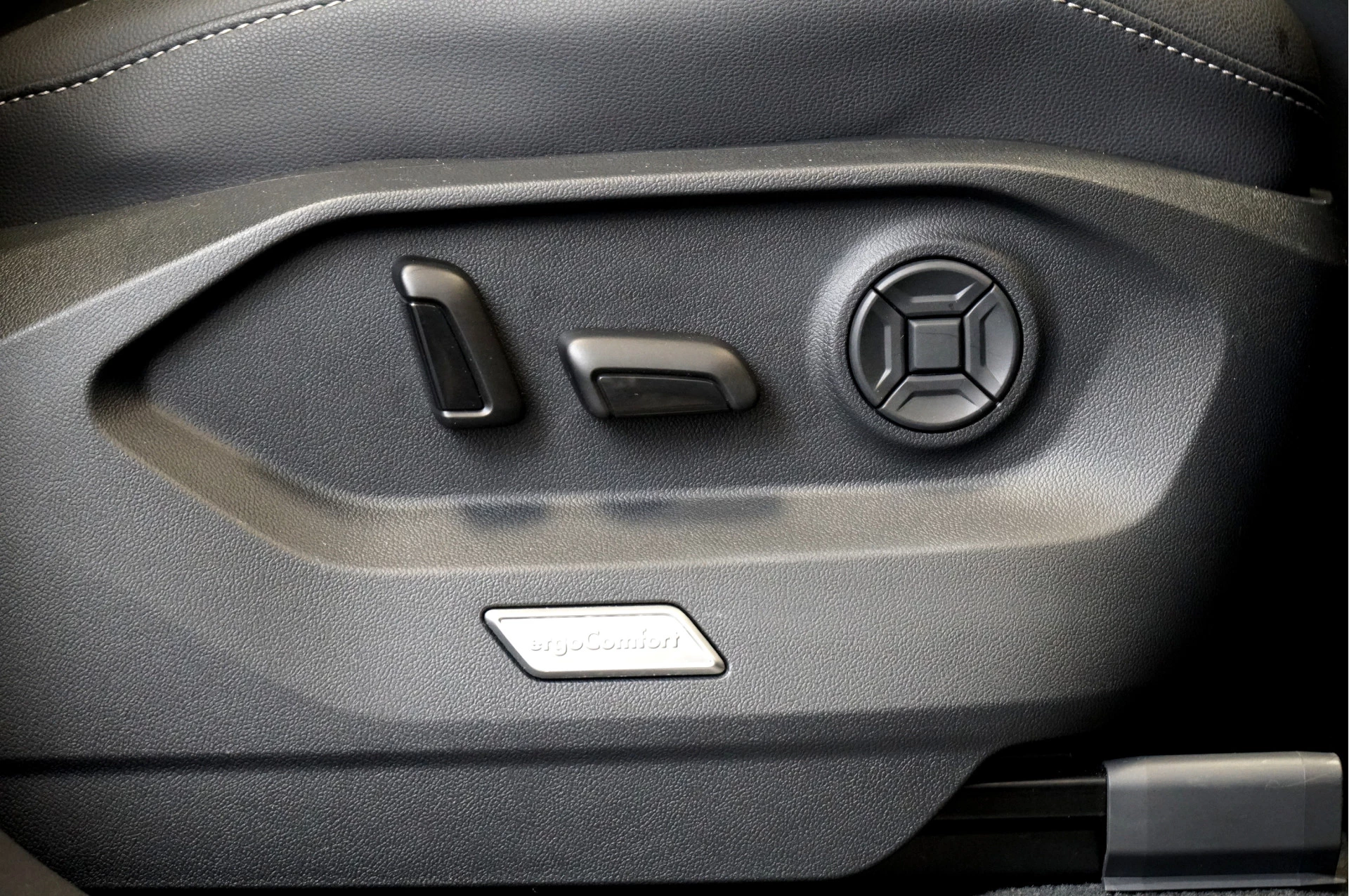 Hoofdafbeelding Volkswagen Touareg