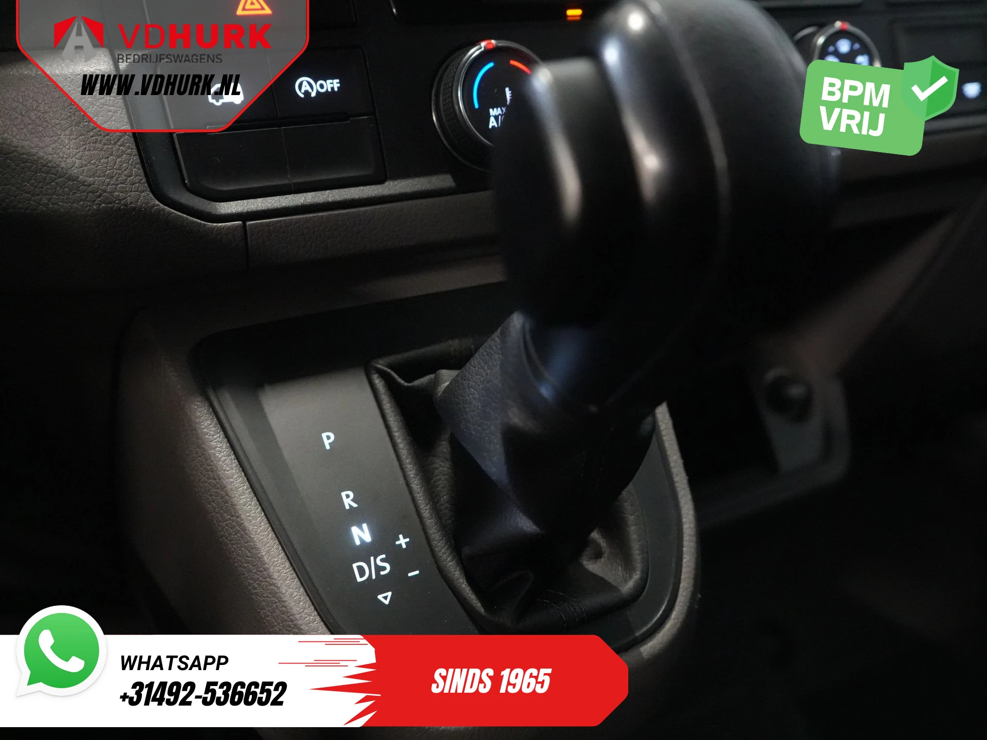 Hoofdafbeelding MAN TGE