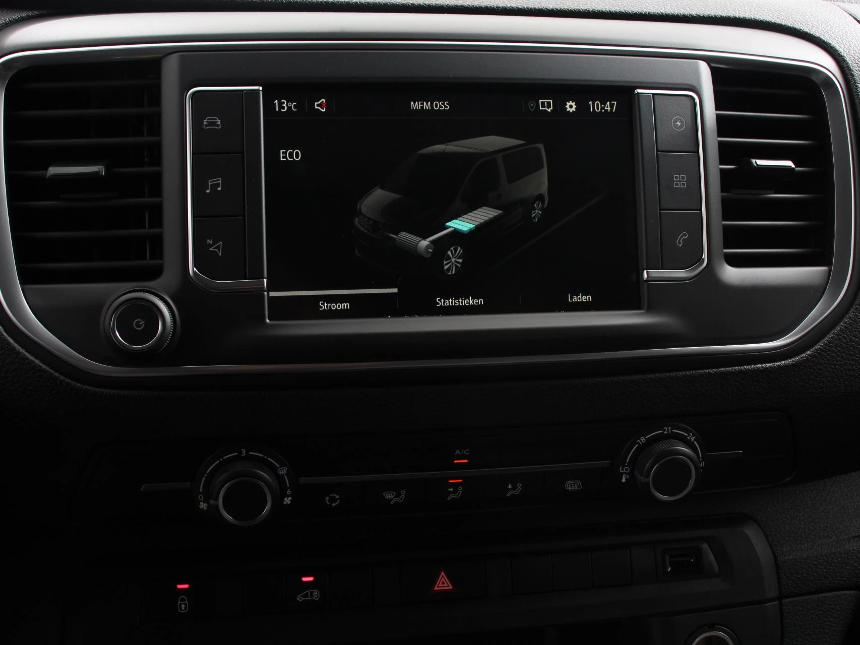 Hoofdafbeelding Opel Vivaro-e