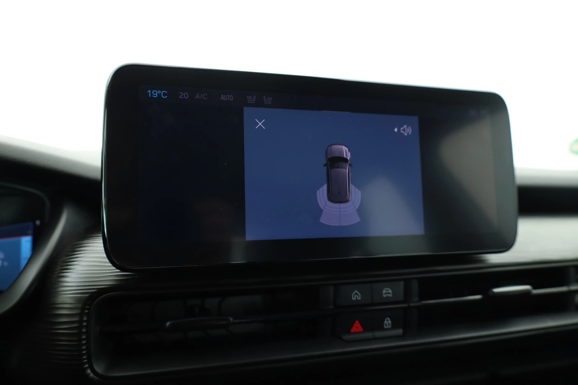 Hoofdafbeelding Jeep Avenger