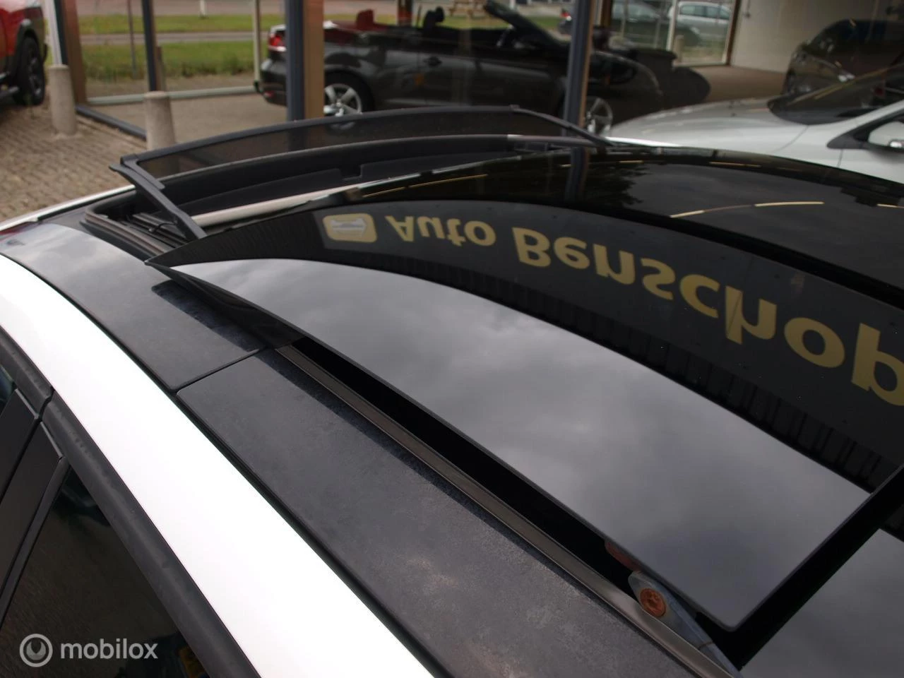Hoofdafbeelding Renault Mégane