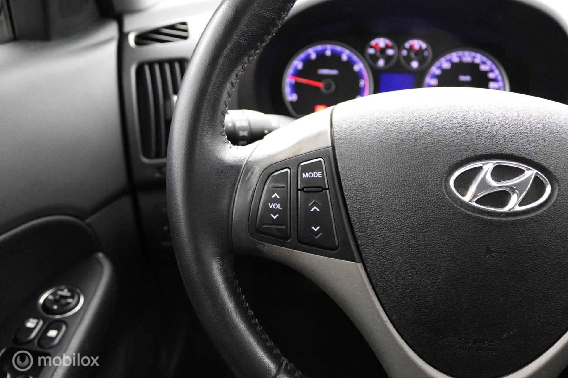 Hoofdafbeelding Hyundai i30