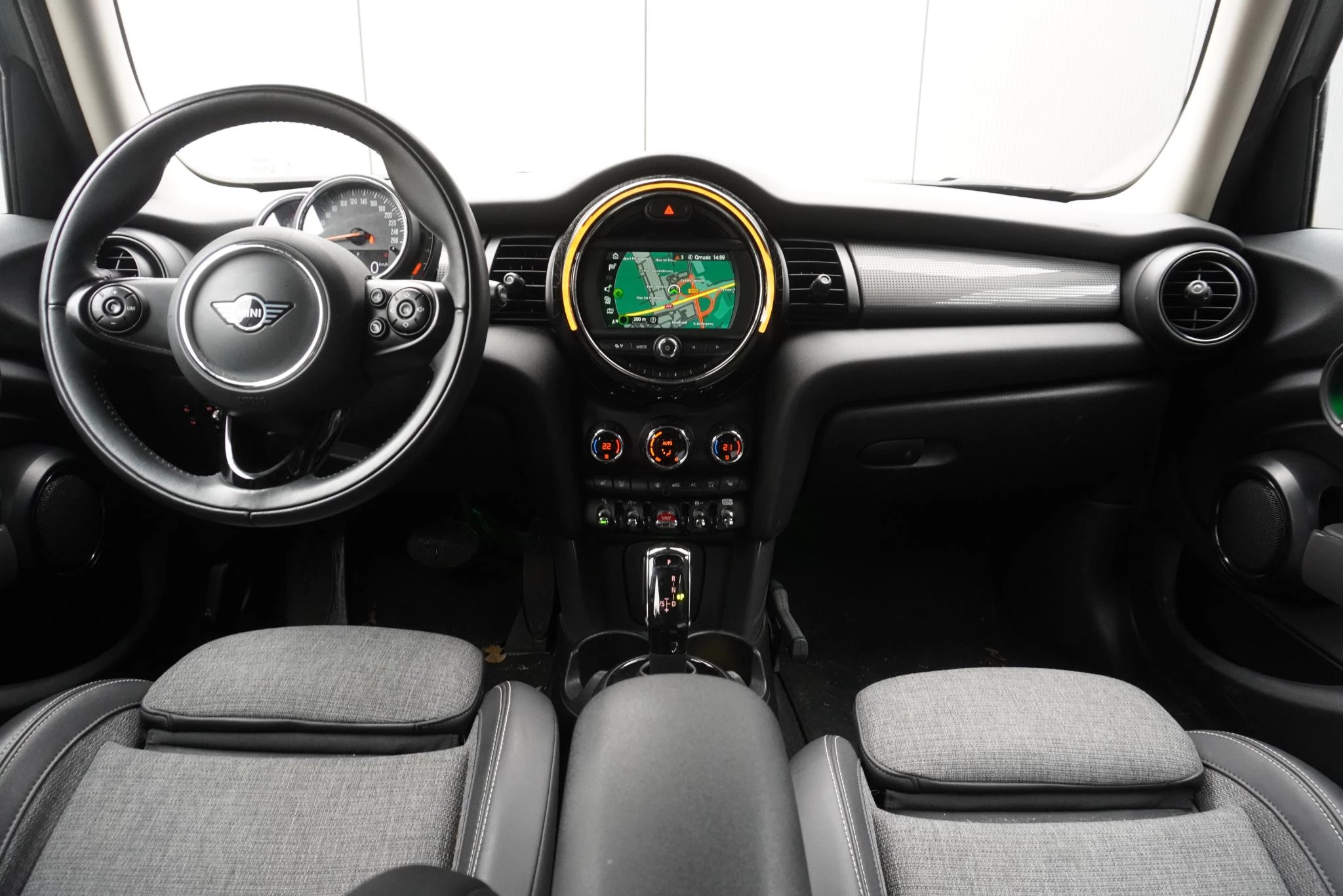 Hoofdafbeelding MINI 5-deurs