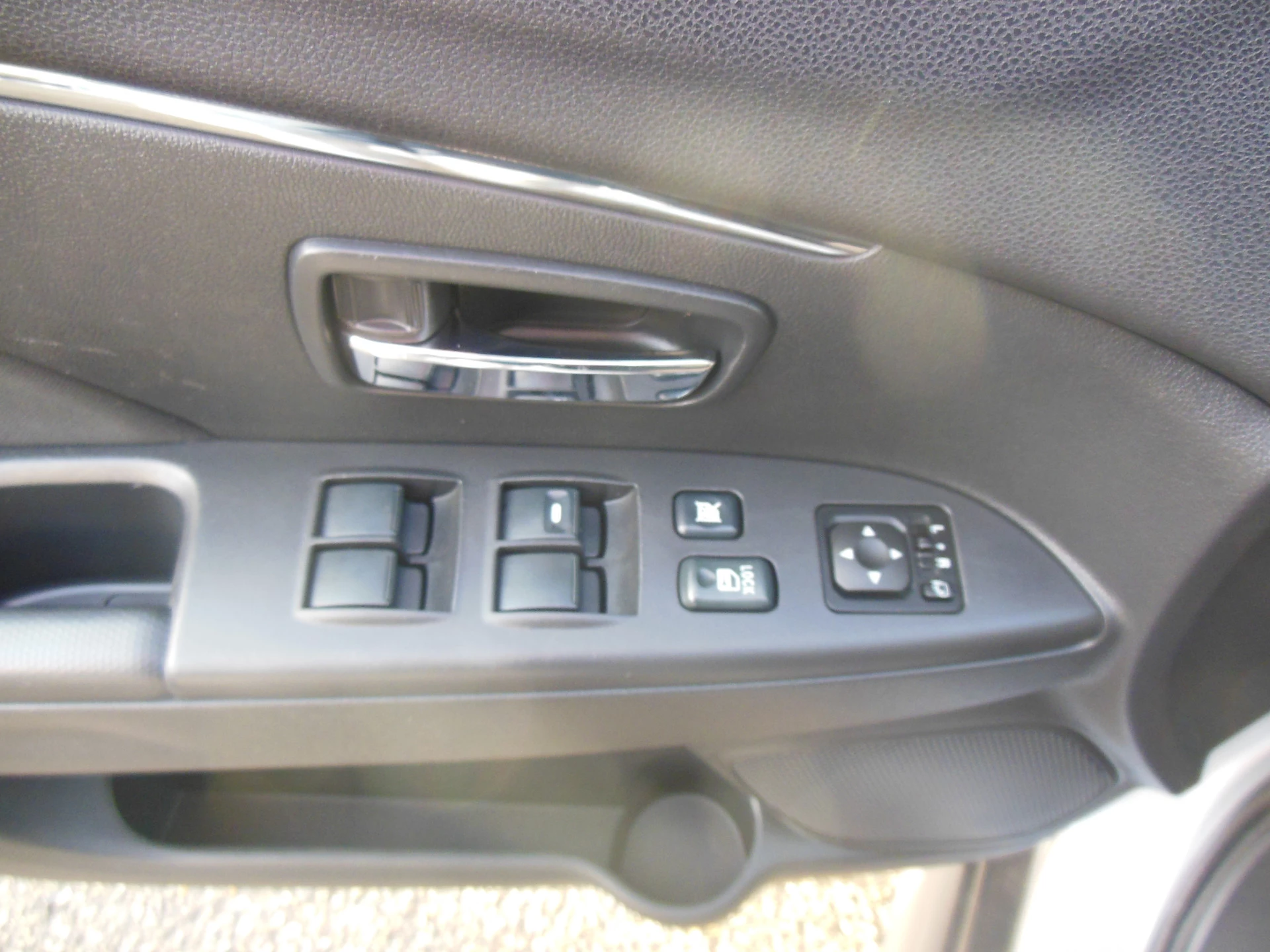 Hoofdafbeelding Mitsubishi ASX