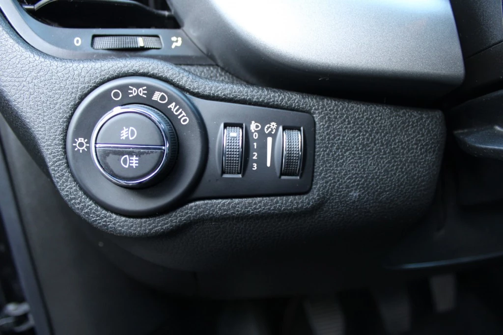 Hoofdafbeelding Fiat 500X