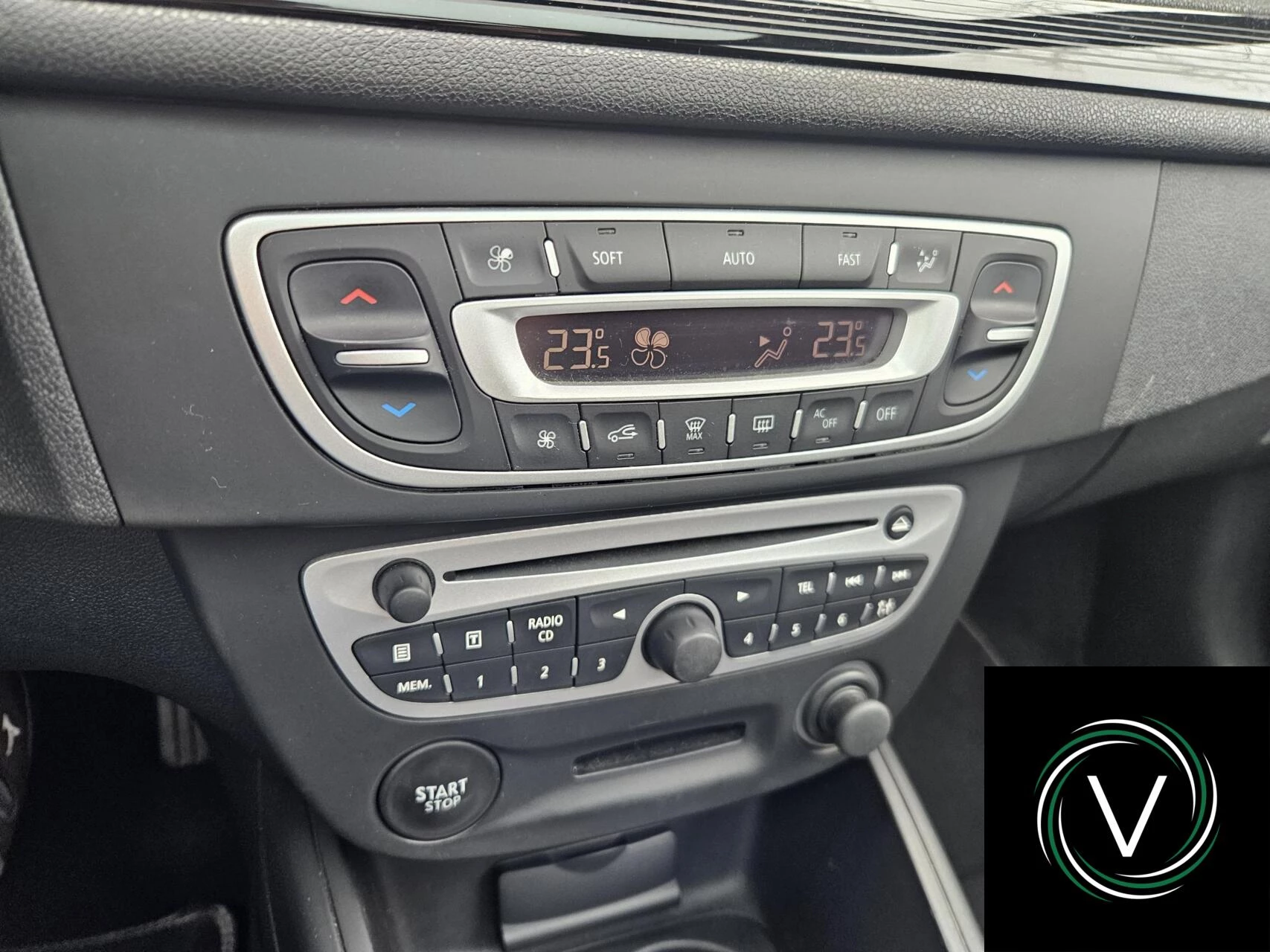 Hoofdafbeelding Renault Mégane