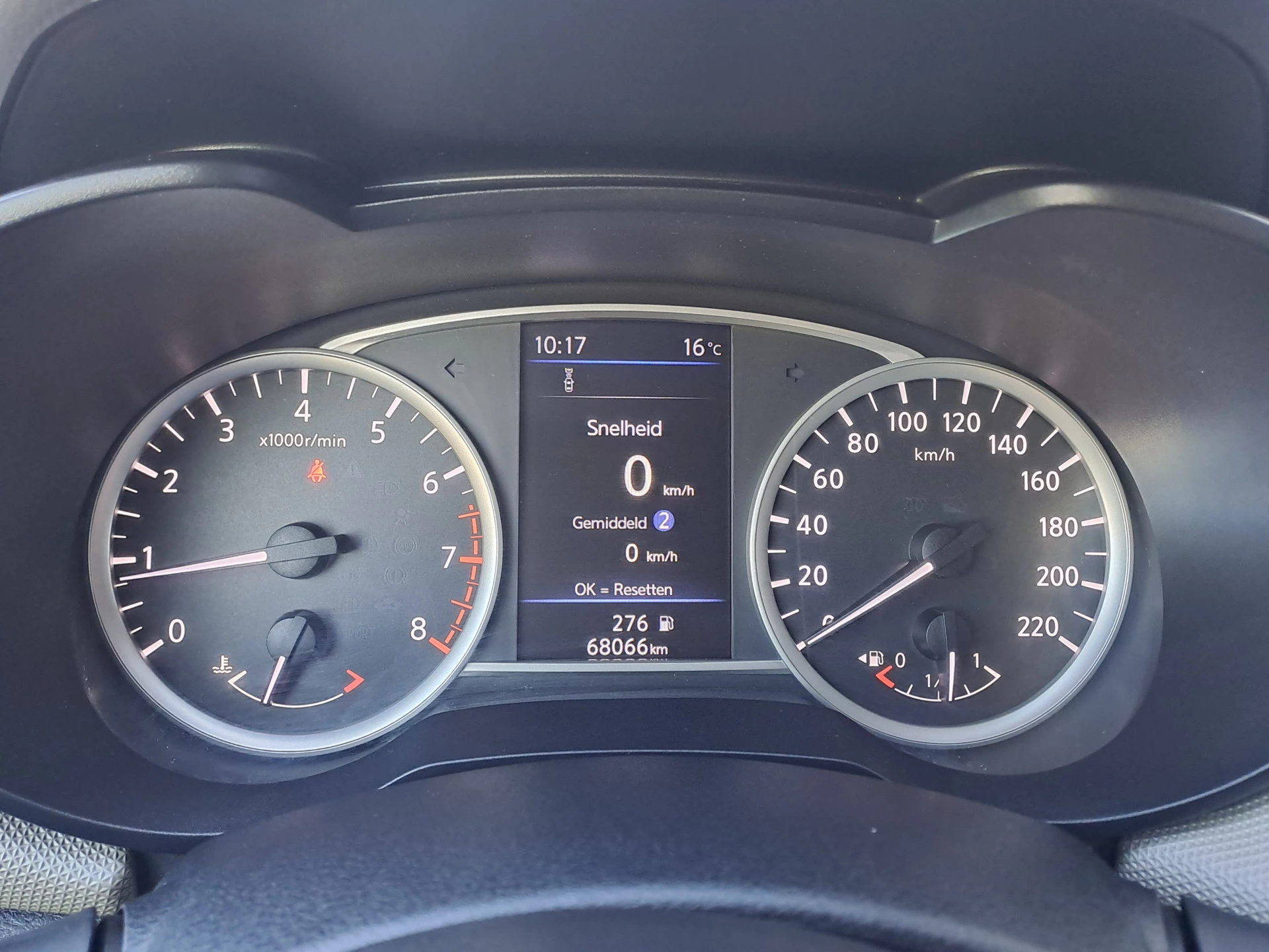 Hoofdafbeelding Nissan Micra