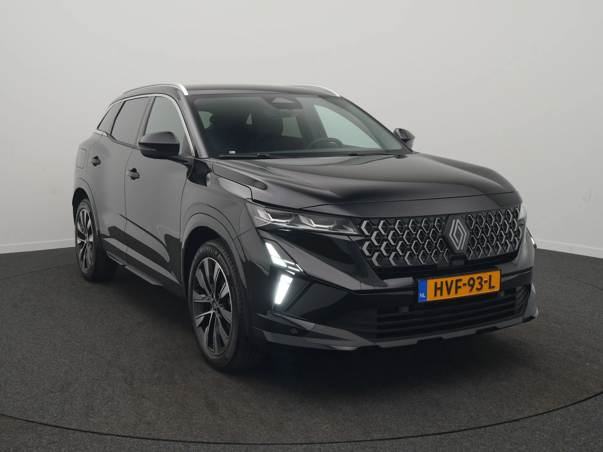 Hoofdafbeelding Renault Austral