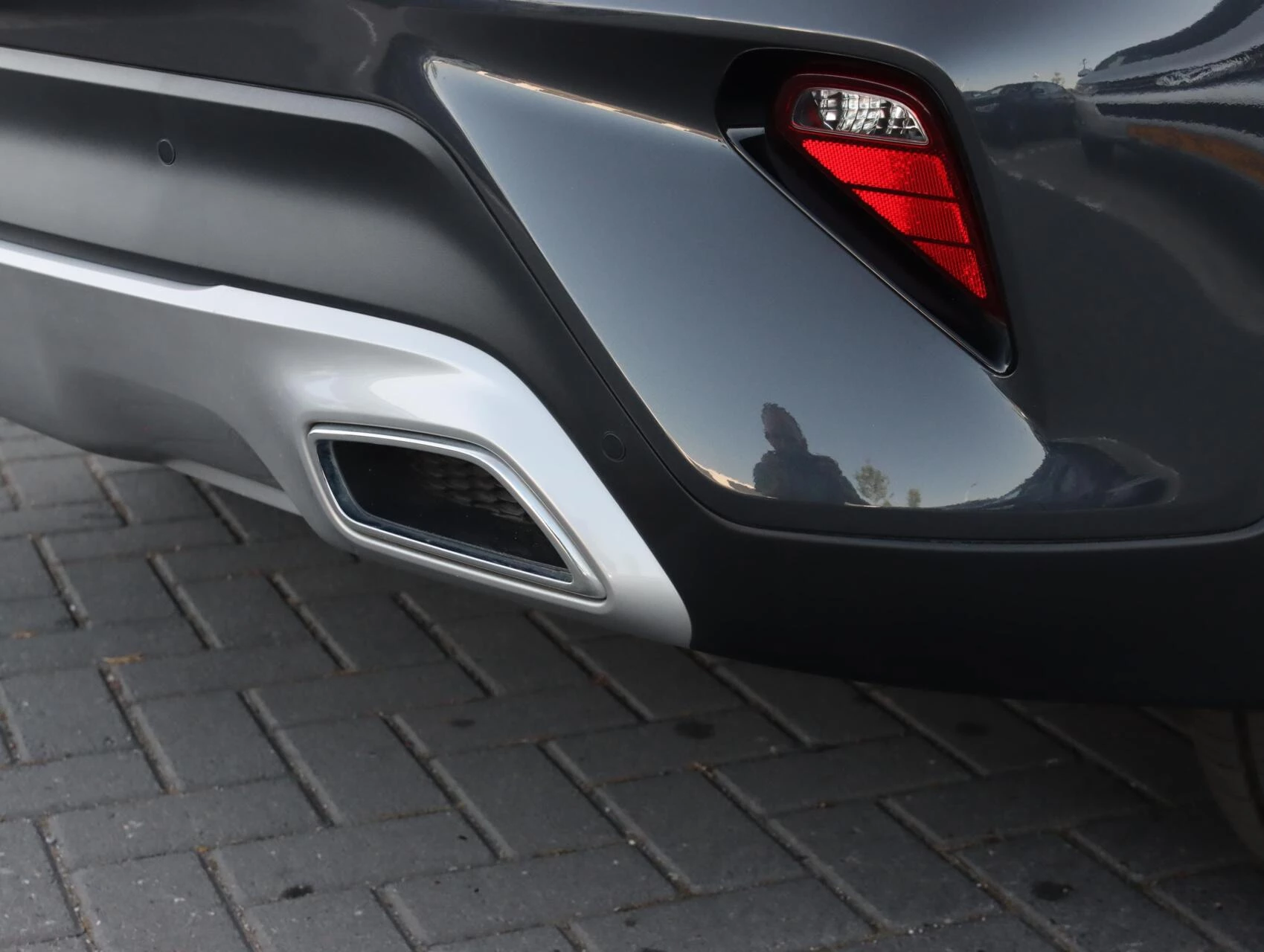 Hoofdafbeelding Kia XCeed