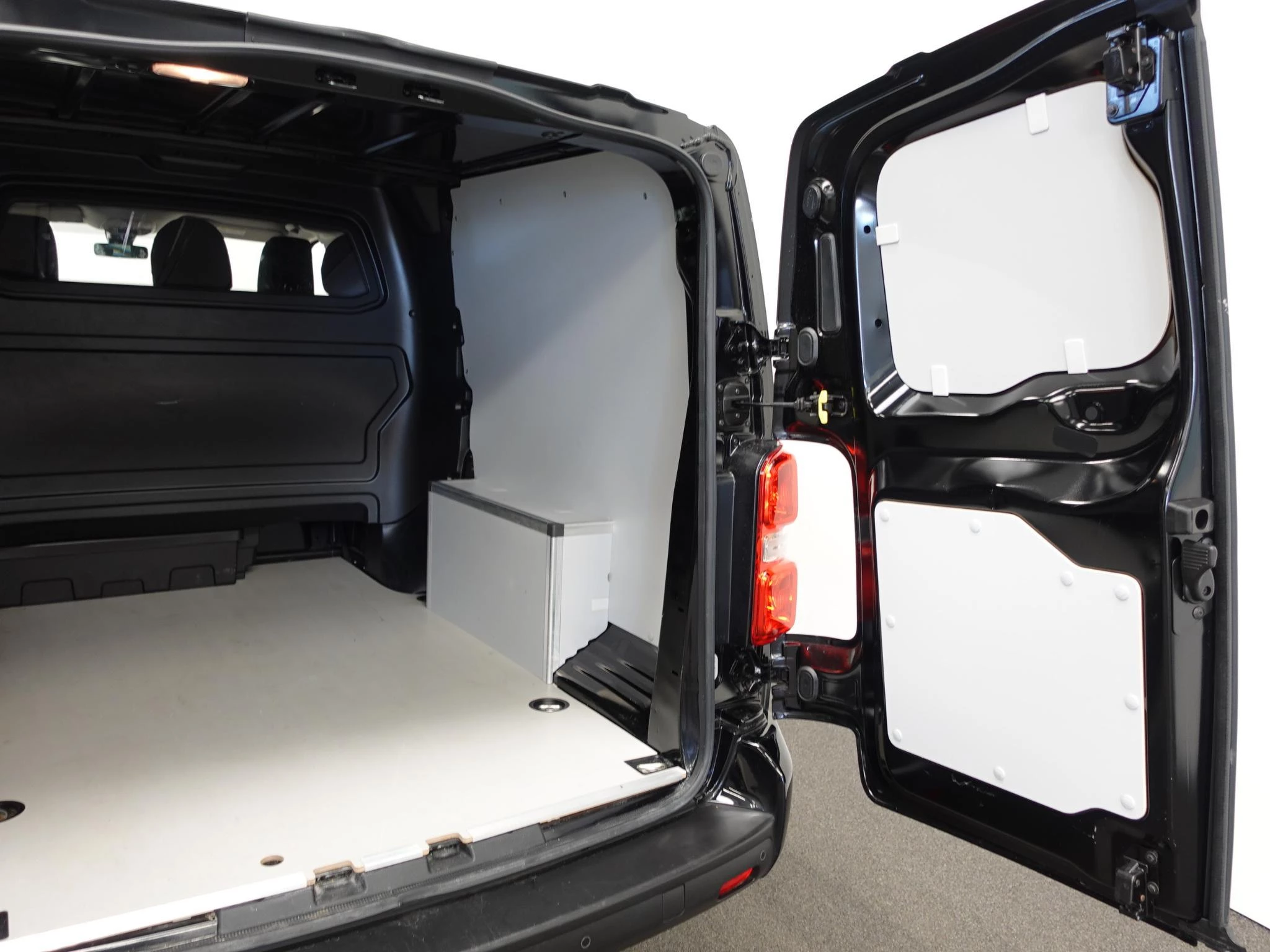 Hoofdafbeelding Peugeot Expert