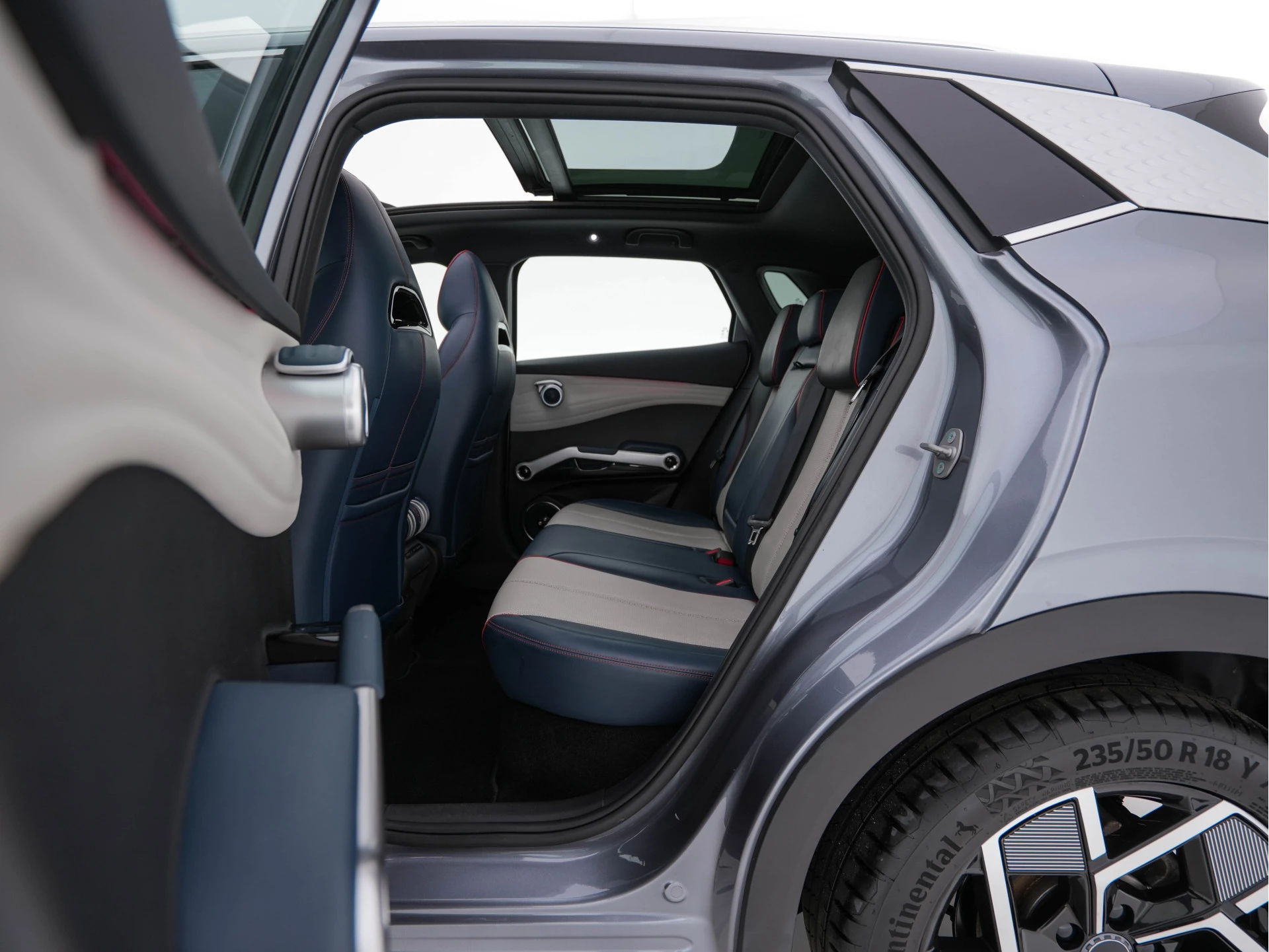 Hoofdafbeelding BYD ATTO 3