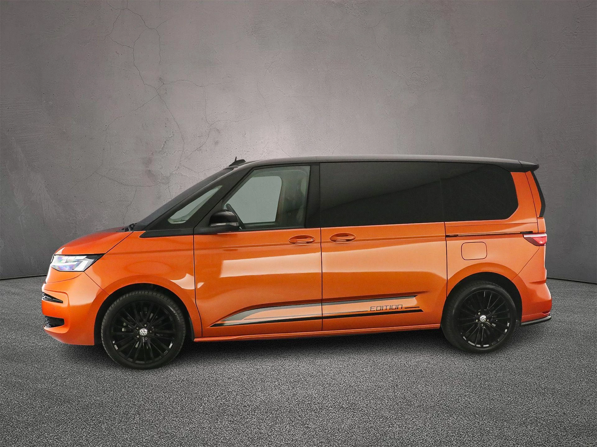 Hoofdafbeelding Volkswagen Multivan