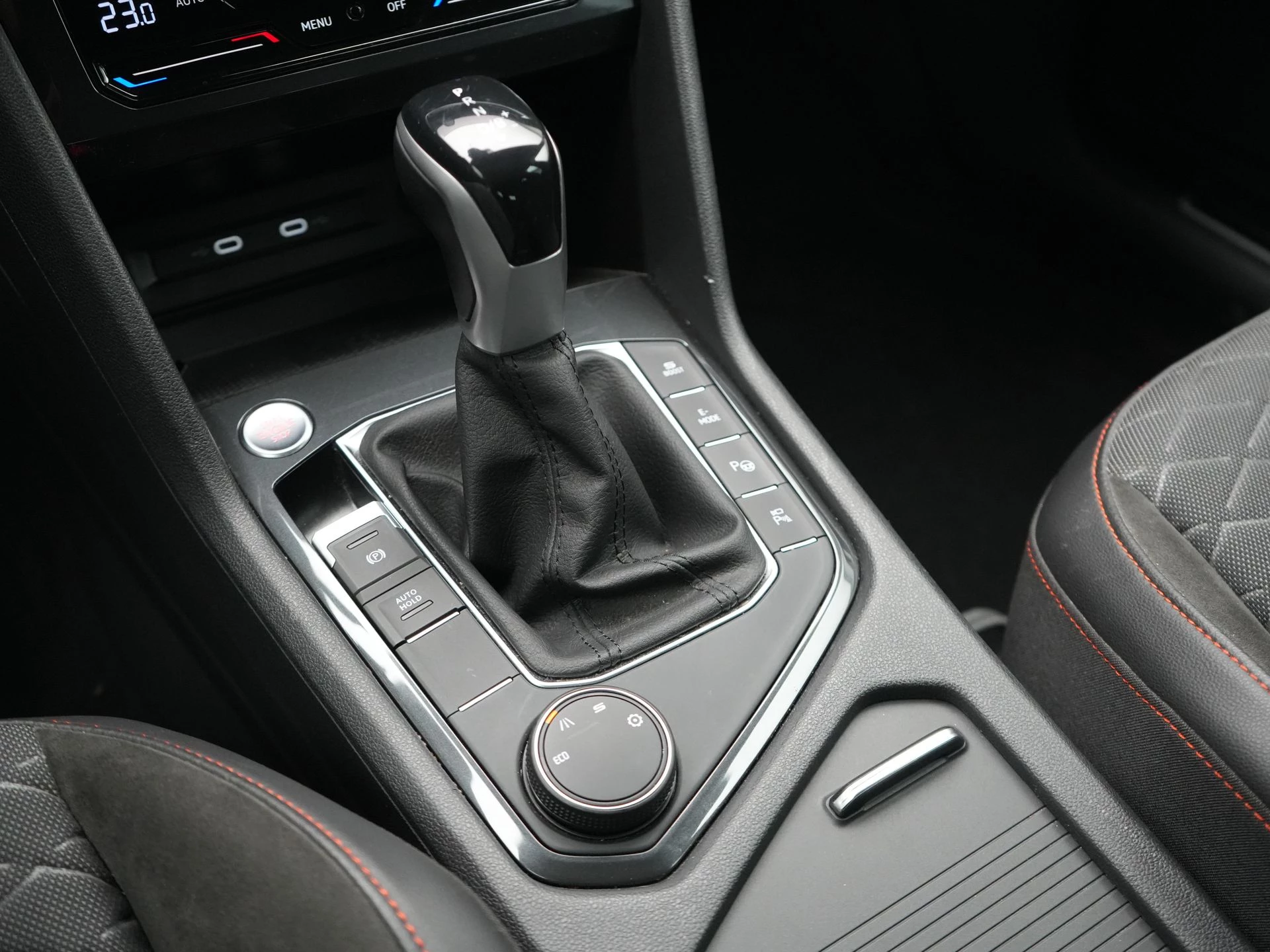 Hoofdafbeelding SEAT Tarraco