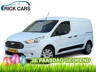 Ford Transit Connect 1.0 100PK Euro 6 Benzine Ecoboost L2 Trend Airco/parkeersensoren/