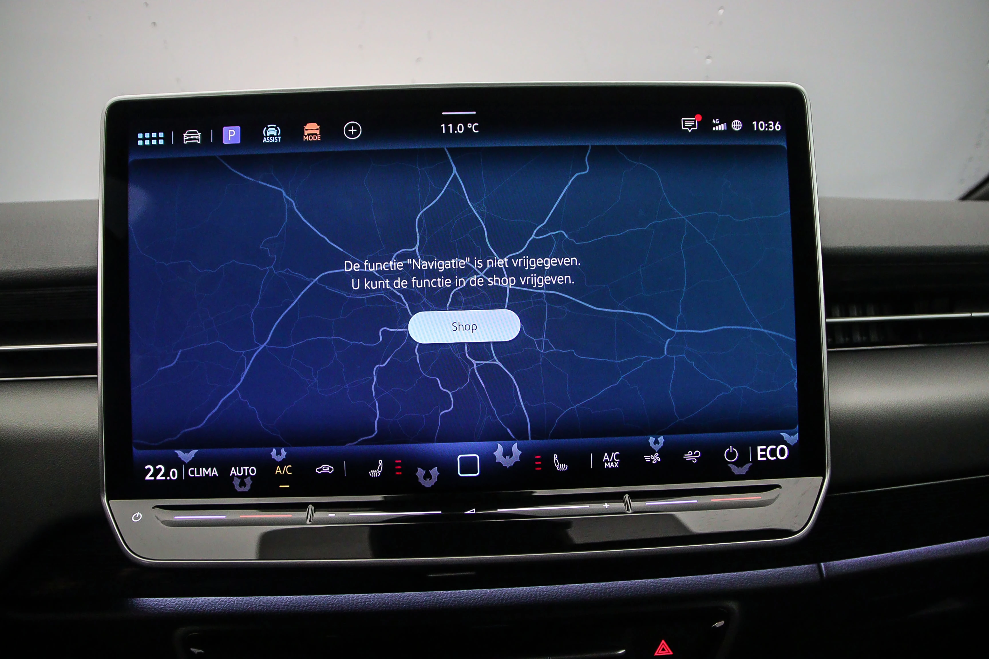 Hoofdafbeelding Volkswagen ID.7