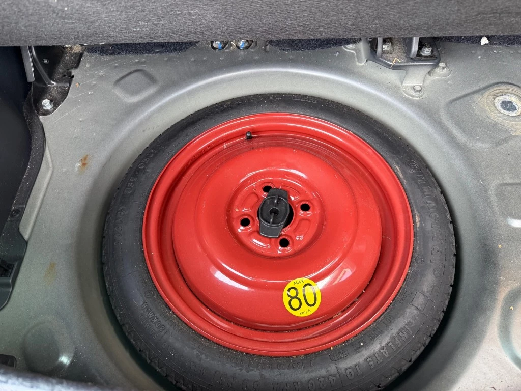 Hoofdafbeelding Opel Agila