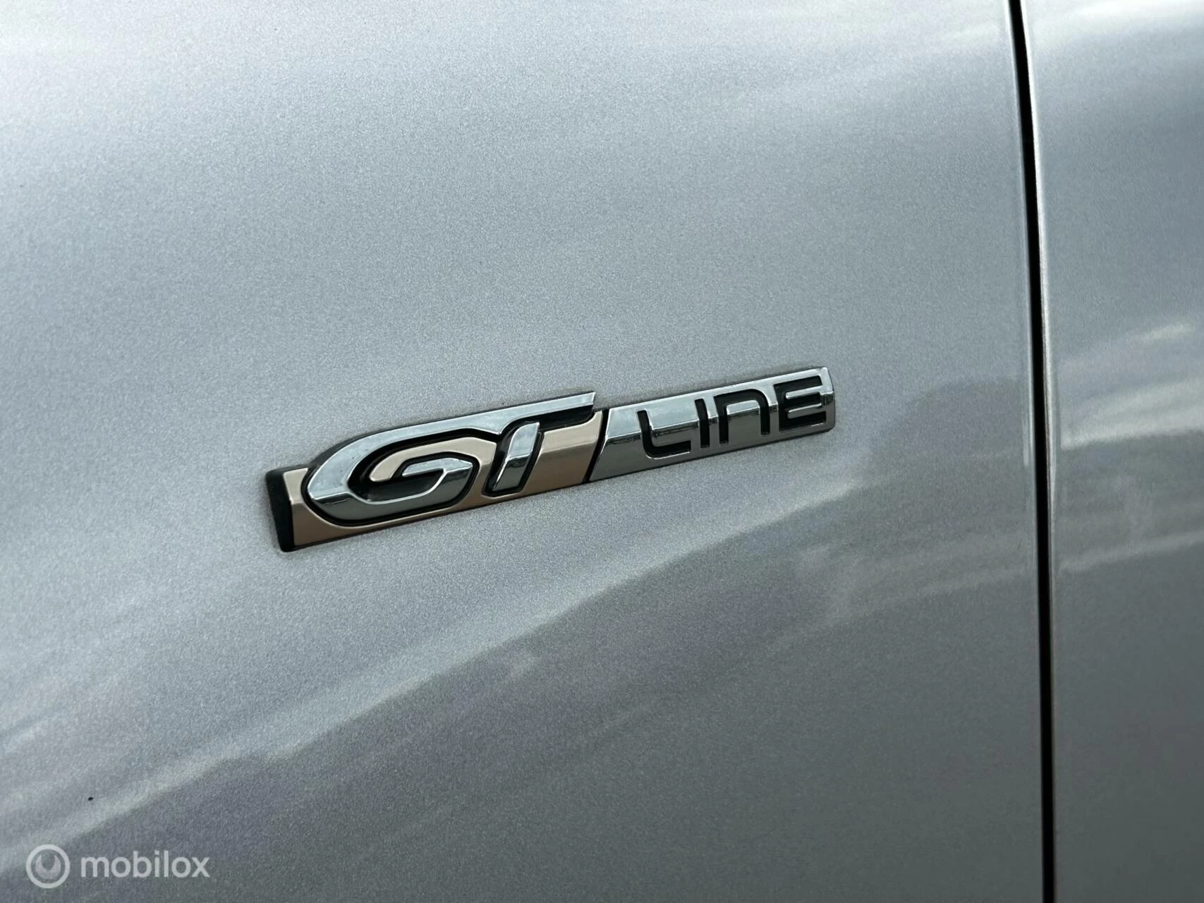 Hoofdafbeelding Peugeot 508