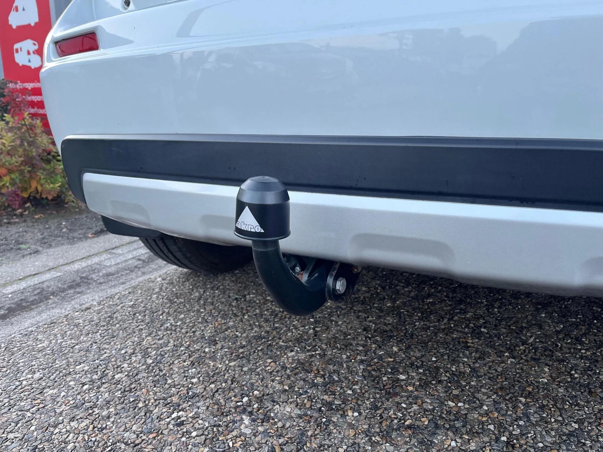 Hoofdafbeelding Suzuki SX4