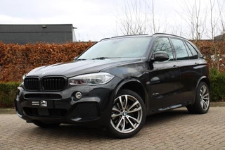 BMW X5 XDrive40e M-Performance | Panoramadak | Memory seats | Keyless | Stoelverwarming achter| Head-up | camera | Harman kardon |