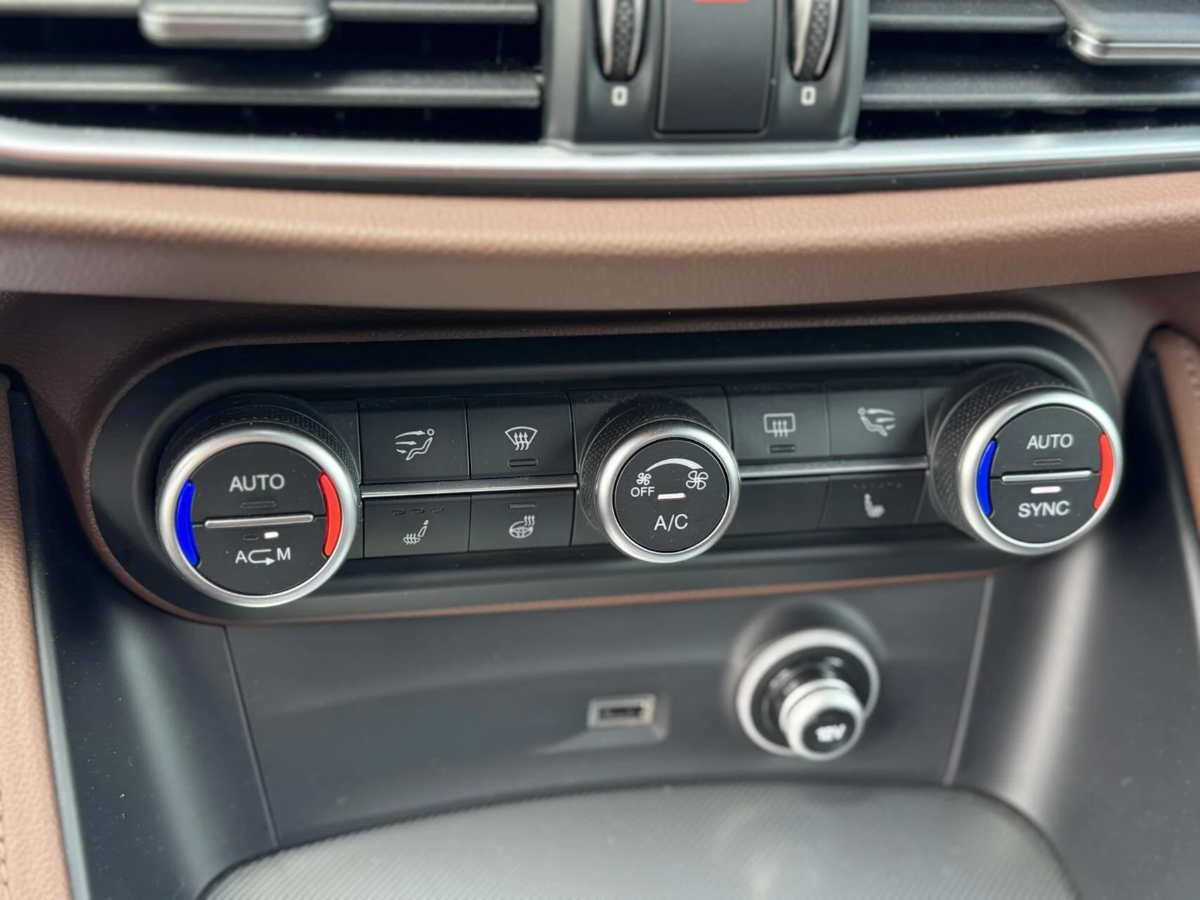 Hoofdafbeelding Alfa Romeo Stelvio