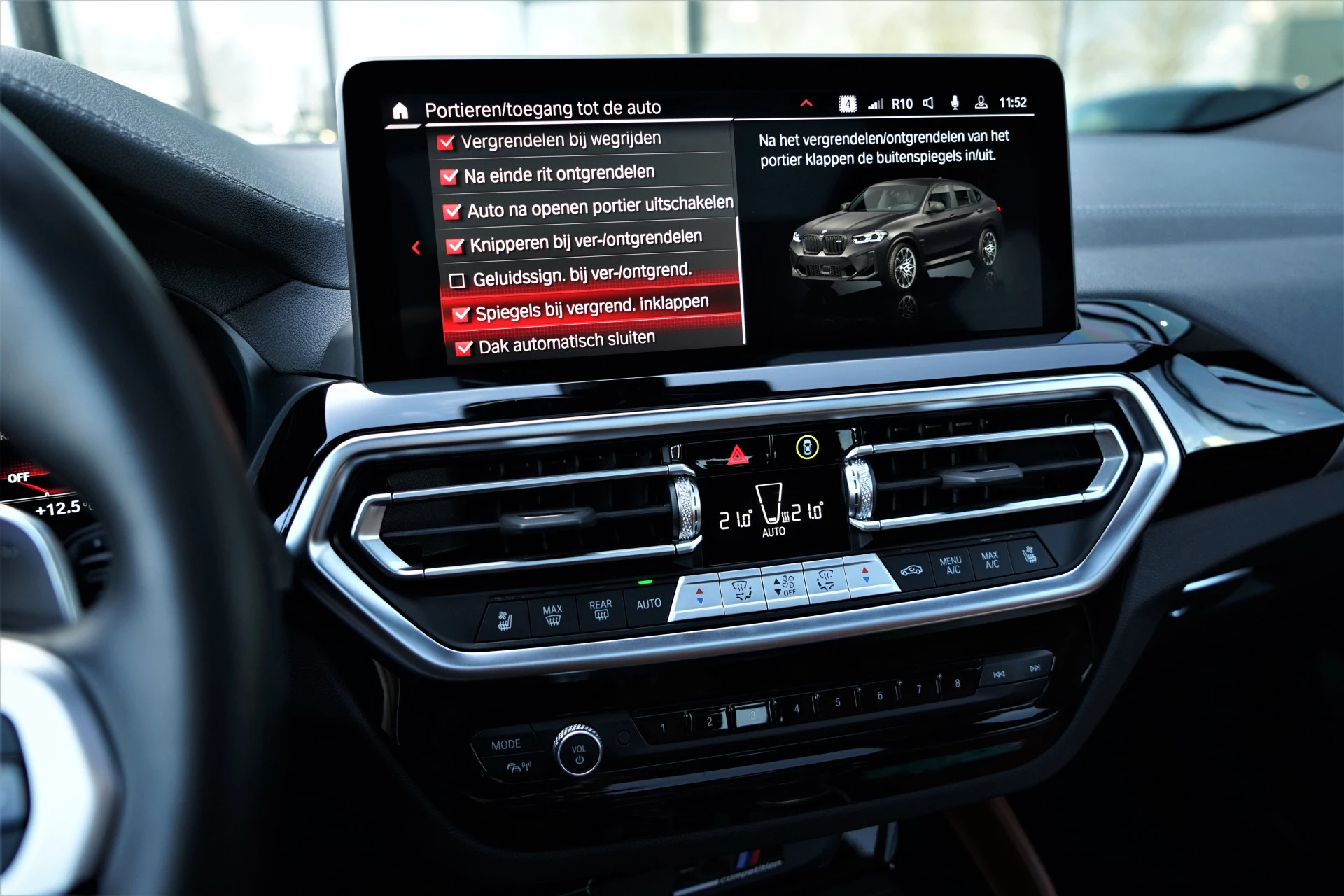 Hoofdafbeelding BMW X4