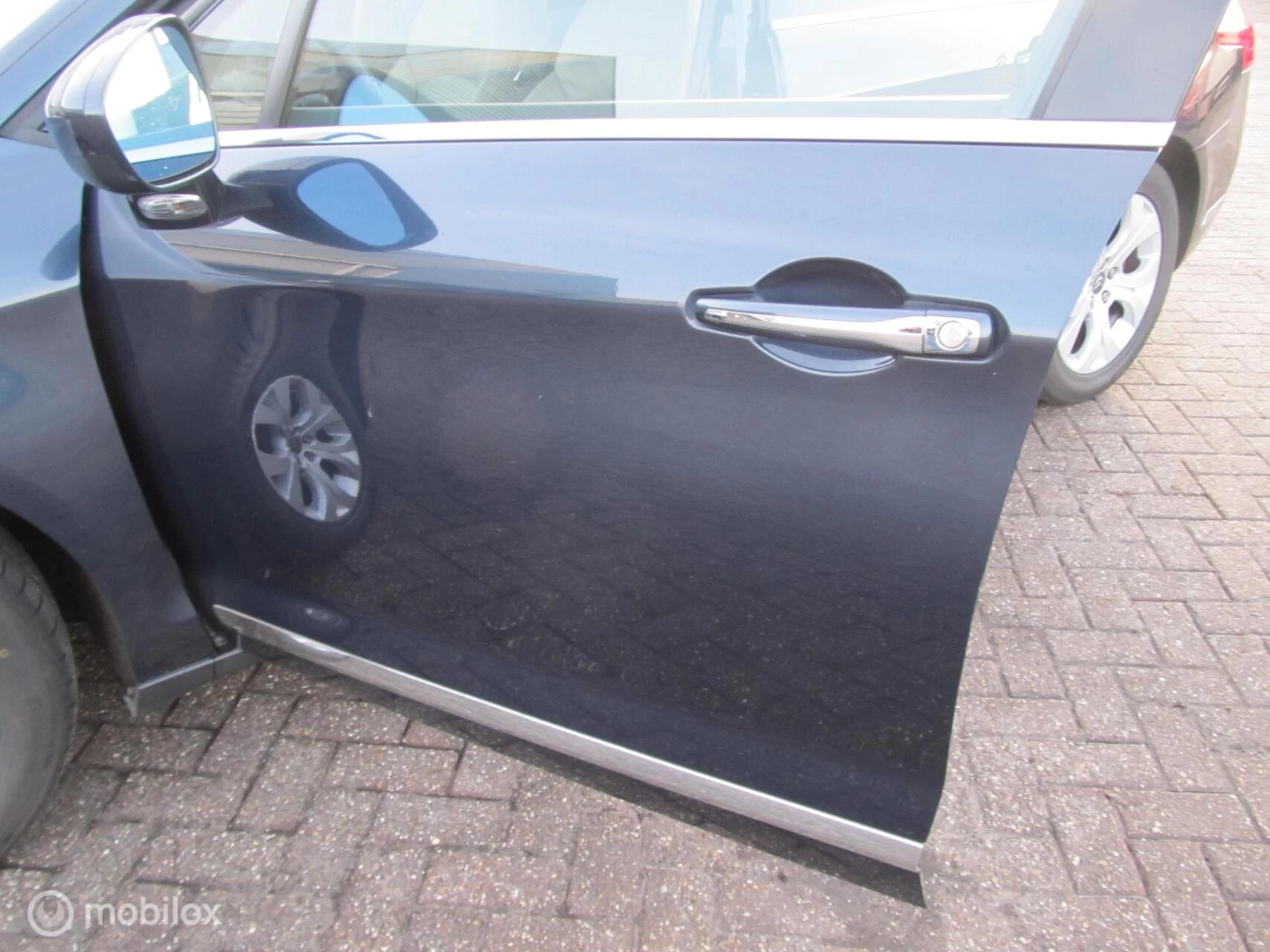 Hoofdafbeelding Citroën C5