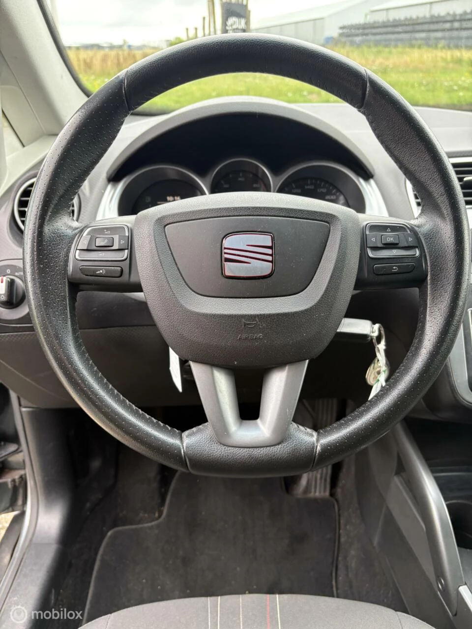 Hoofdafbeelding SEAT Altea