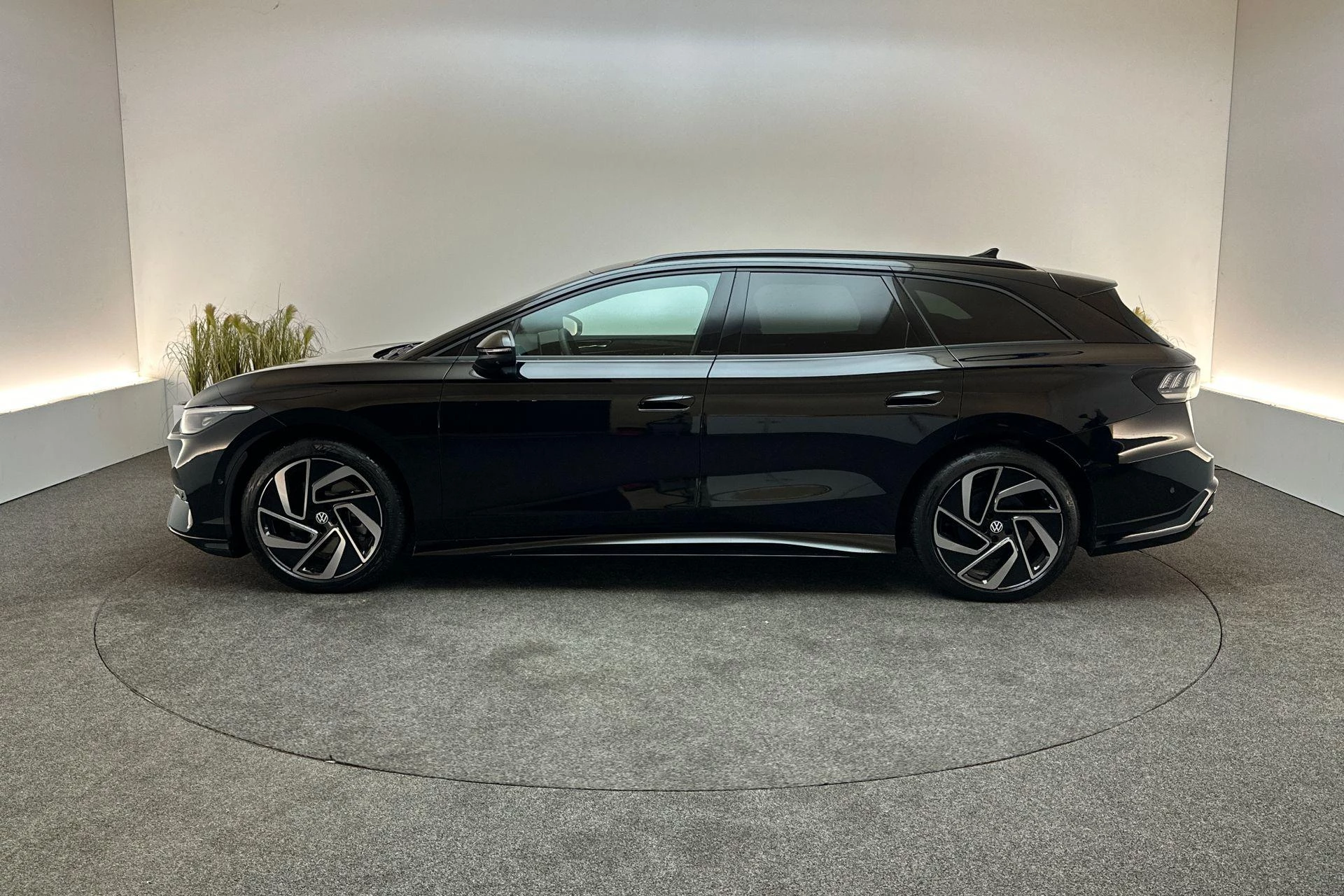 Hoofdafbeelding Volkswagen ID.7