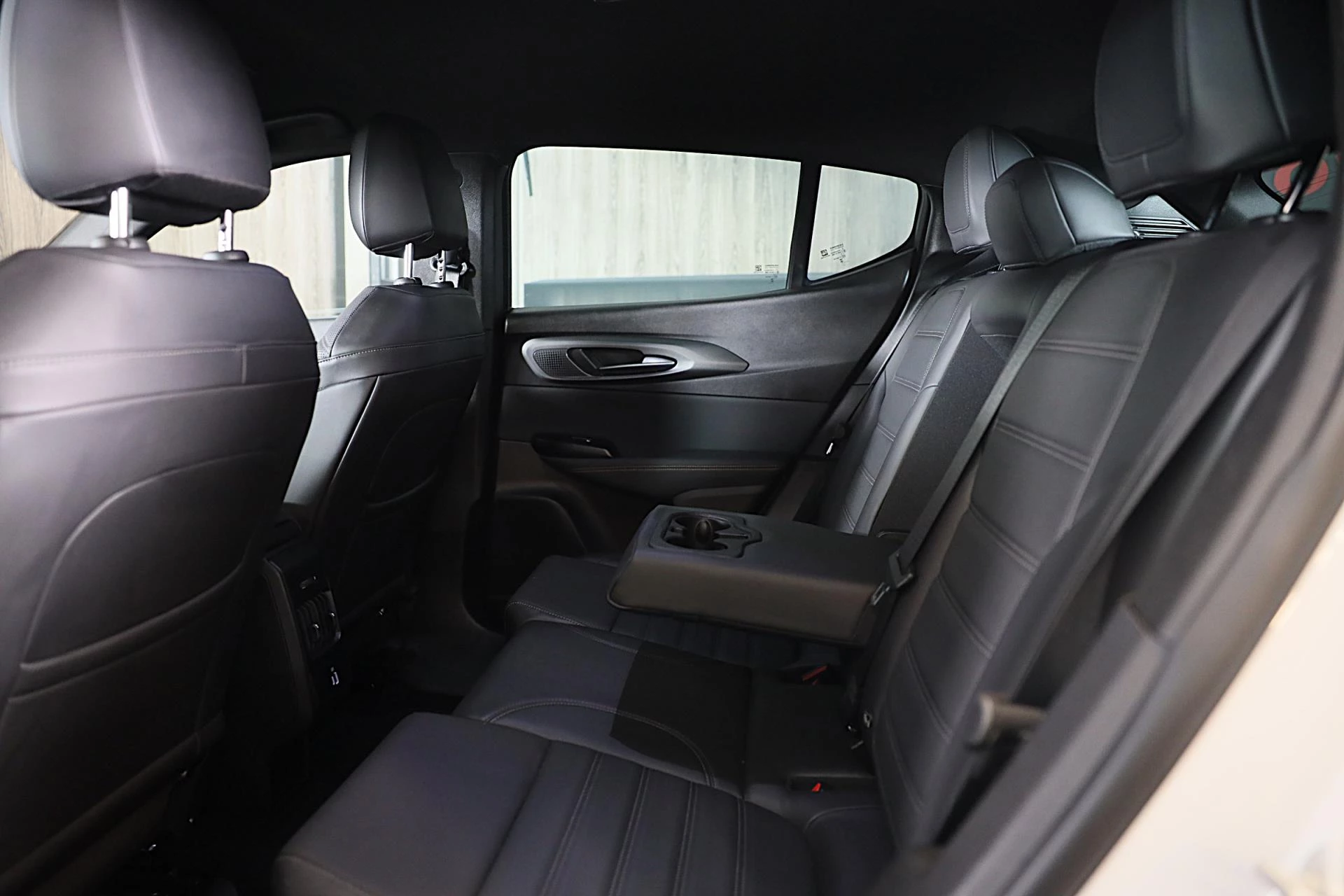 Hoofdafbeelding Alfa Romeo Tonale