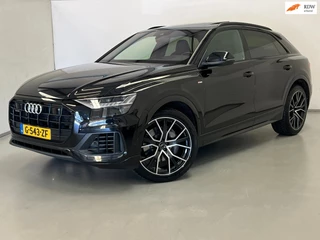 Audi Q8 50 TDI quattro Pro Line S / Pano / B&O / ACC