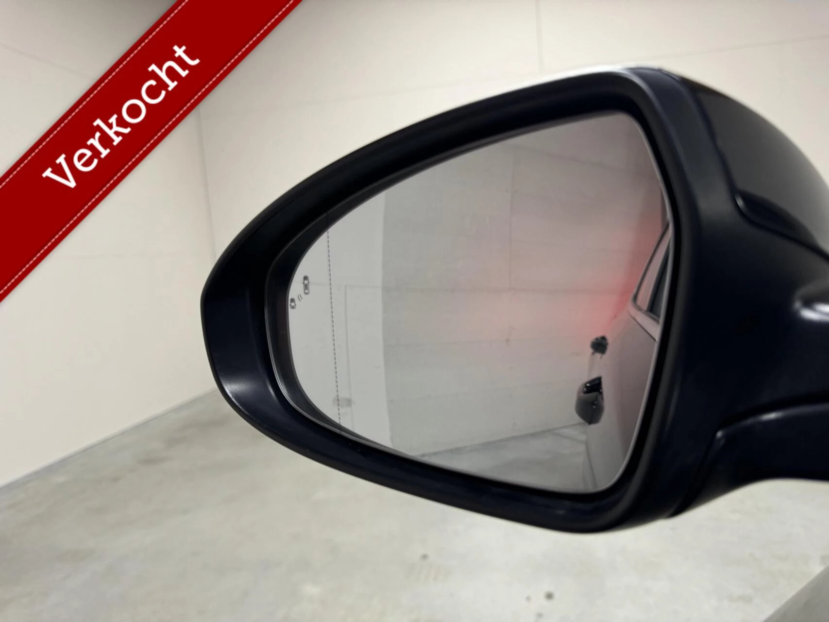 Hoofdafbeelding Kia XCeed