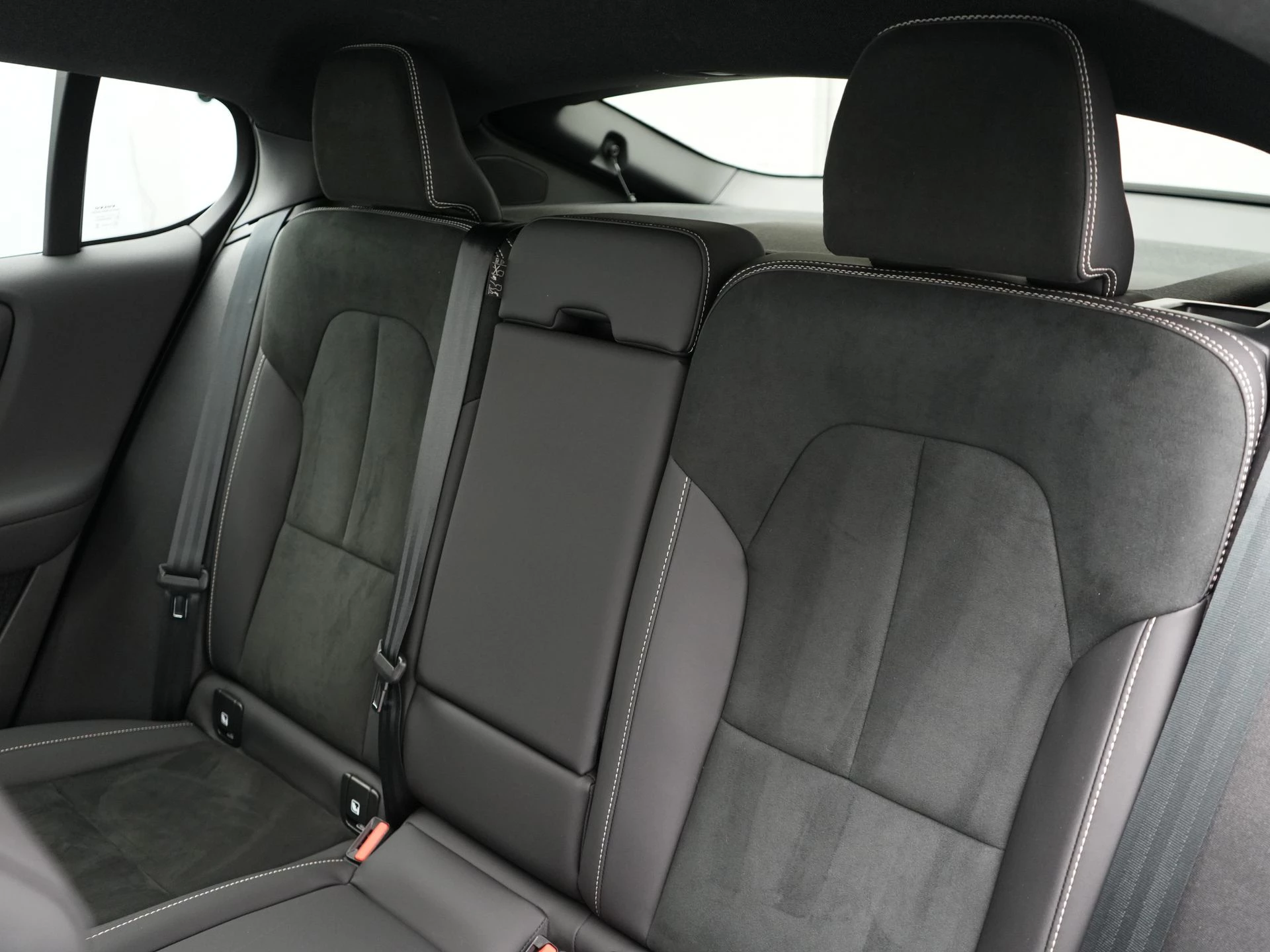 Hoofdafbeelding Volvo EC40