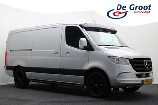 Mercedes-Benz Sprinter 314 CDI L2H1 Airco, Camera, Apple Carplay, Elektrisch Pakket, 16''