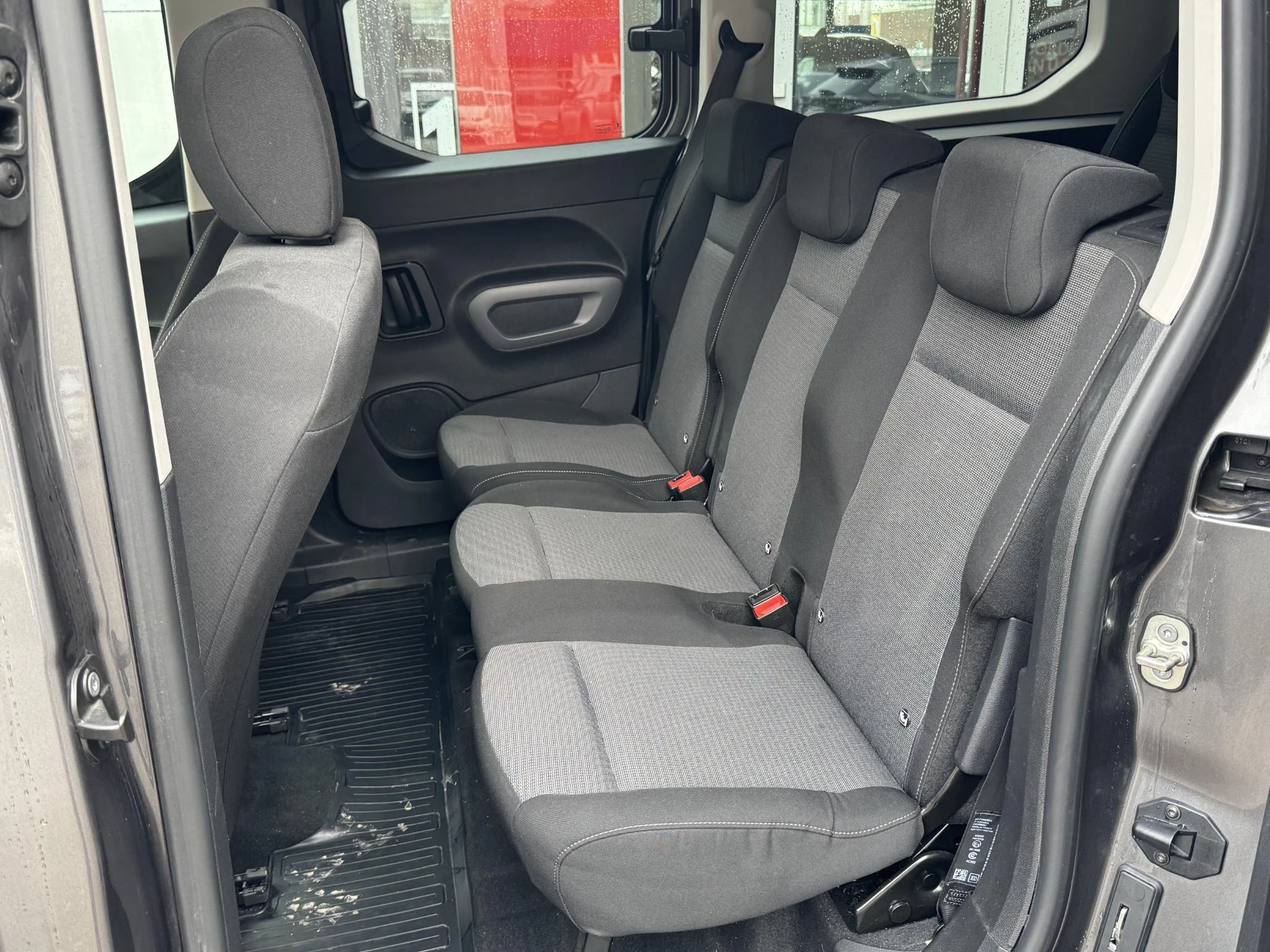 Hoofdafbeelding Toyota ProAce