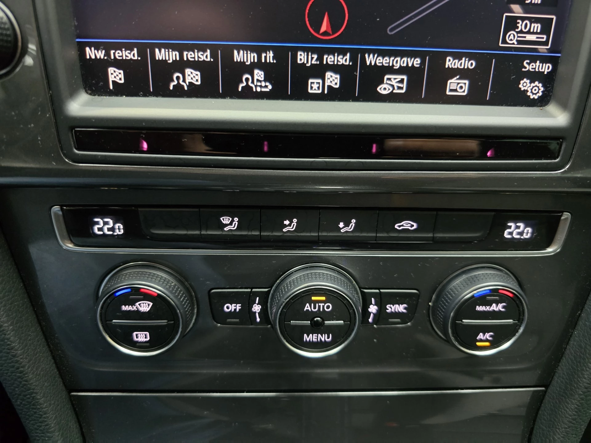 Hoofdafbeelding Volkswagen e-Golf