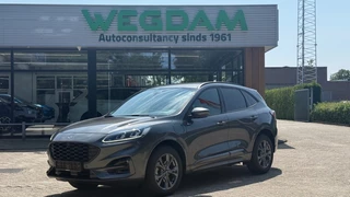 Ford Kuga 2.5 PHEV ST-LINE X / Trekhaak+Driver+Winter+Techno pack
