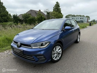 Volkswagen Polo 1.0 TSI Life / ACC / IQ Light / Keyless