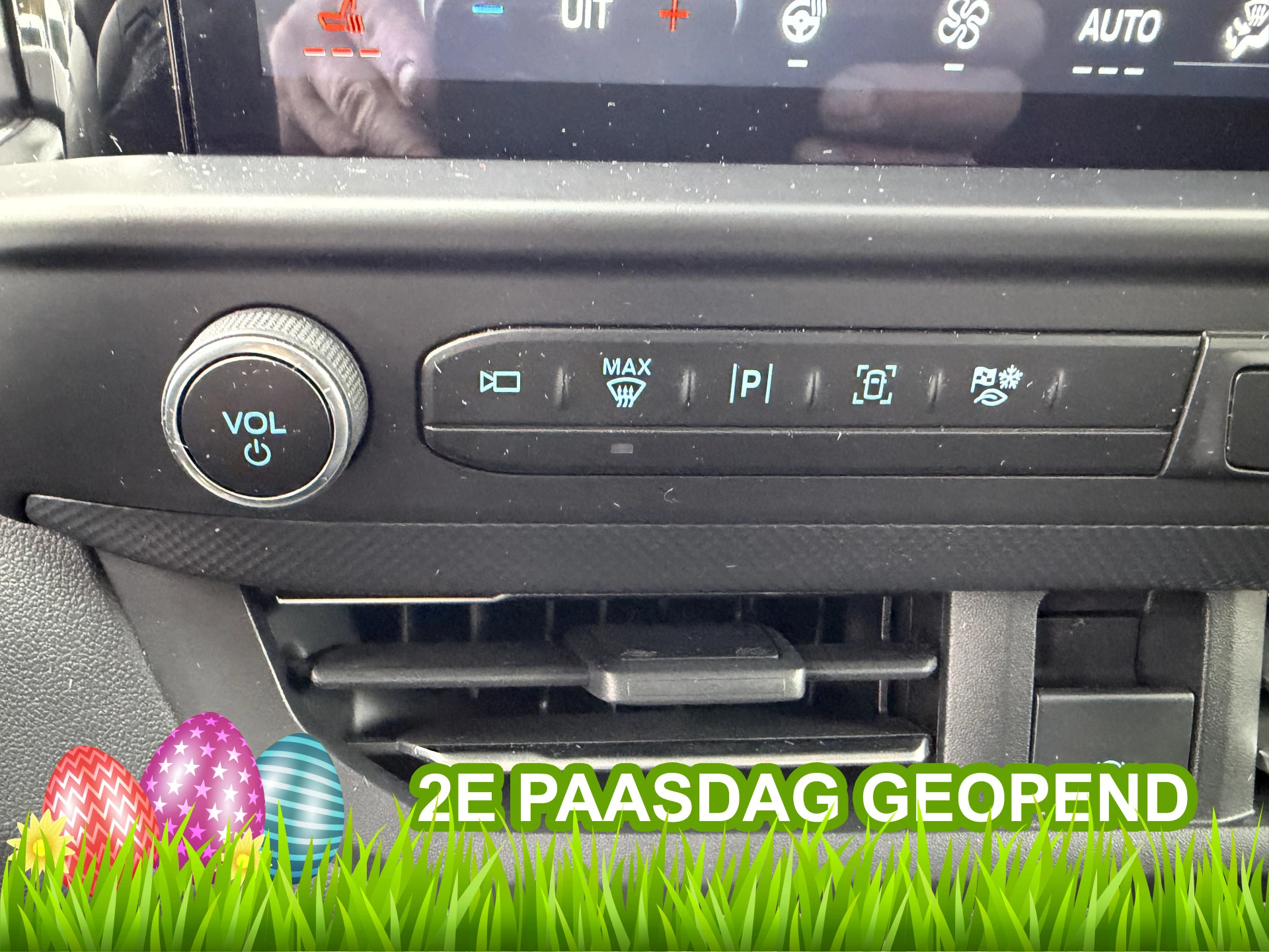 Hoofdafbeelding Ford E-Transit