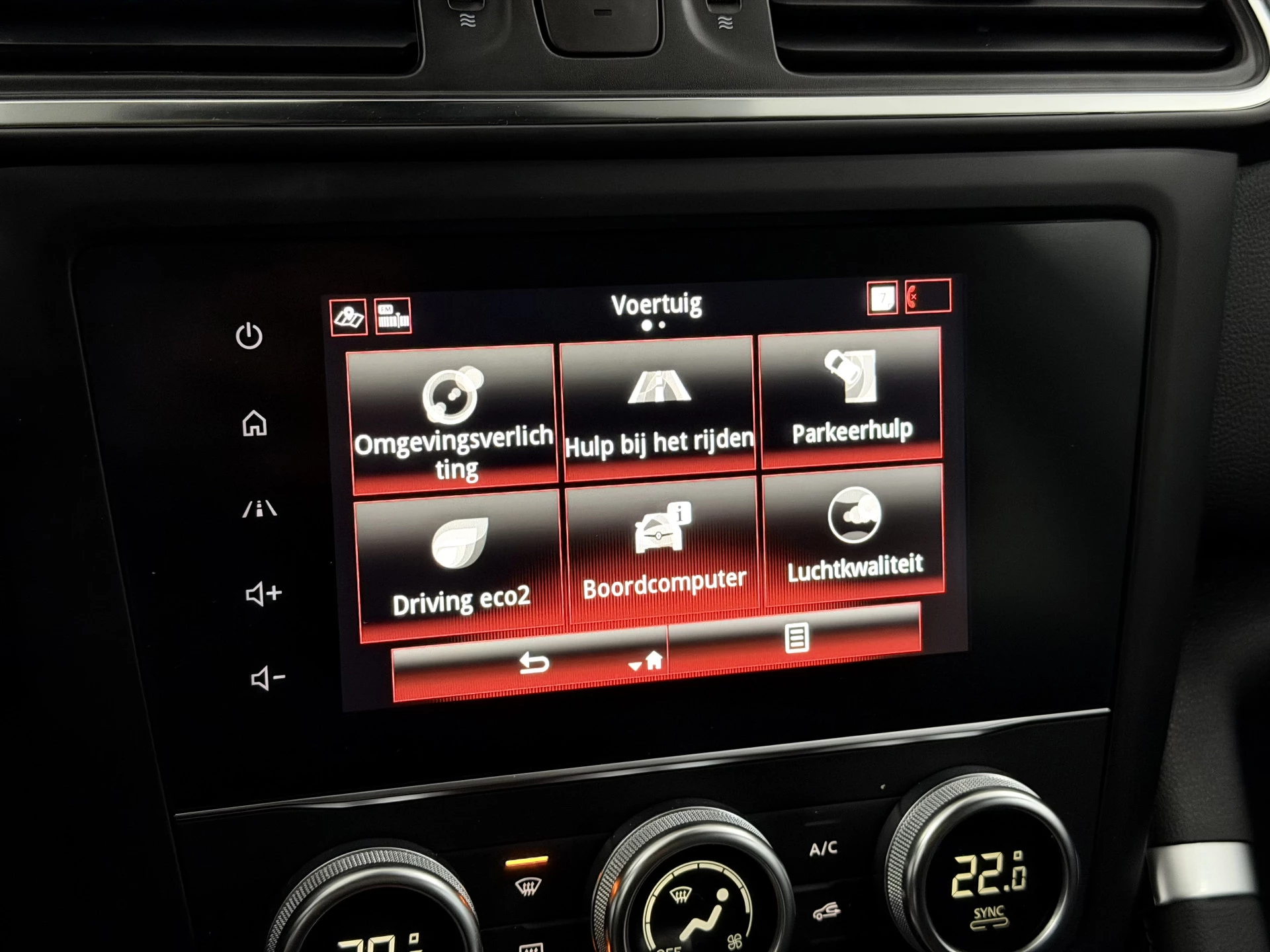 Hoofdafbeelding Renault Kadjar