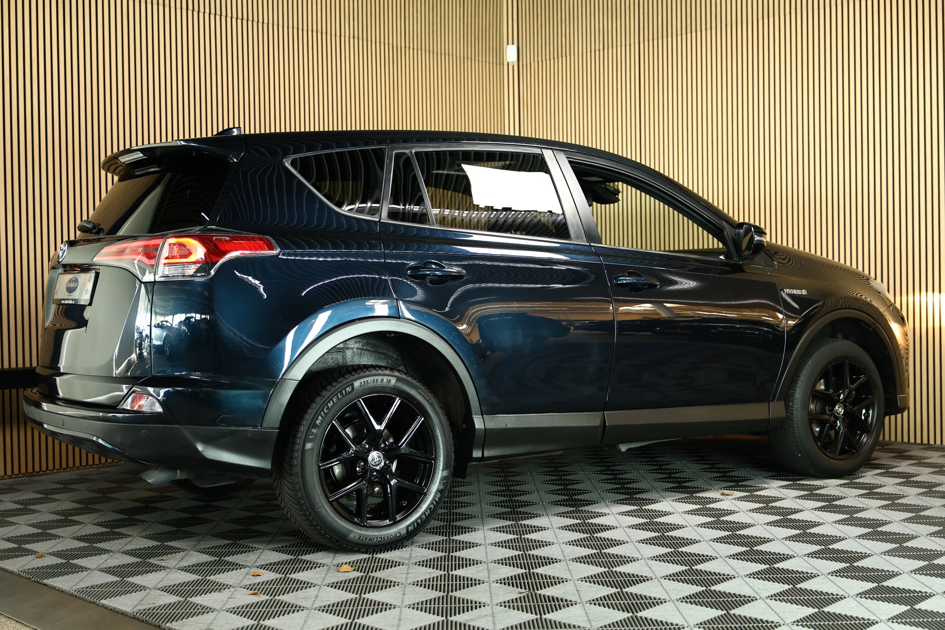 Hoofdafbeelding Toyota RAV4