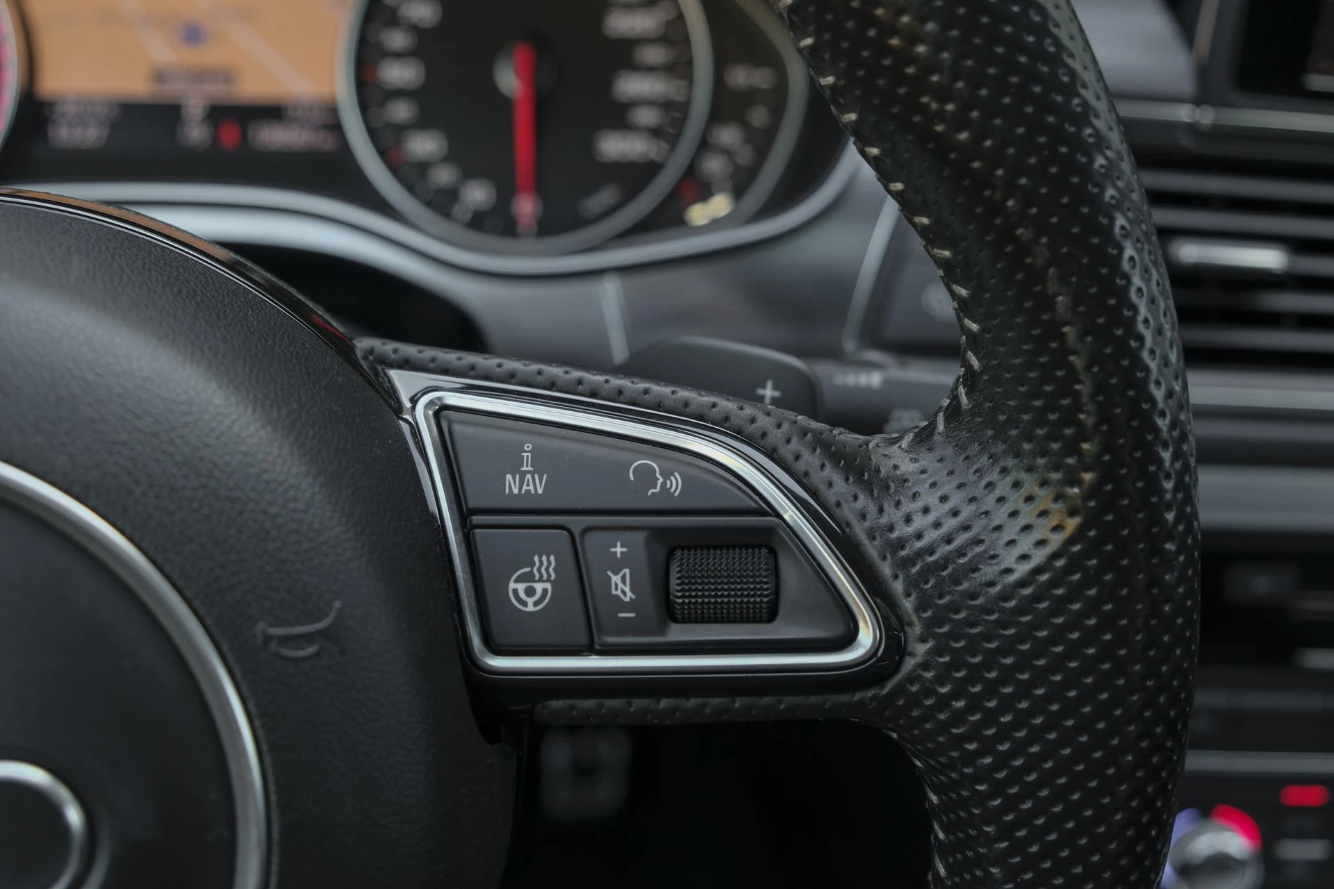 Hoofdafbeelding Audi A7