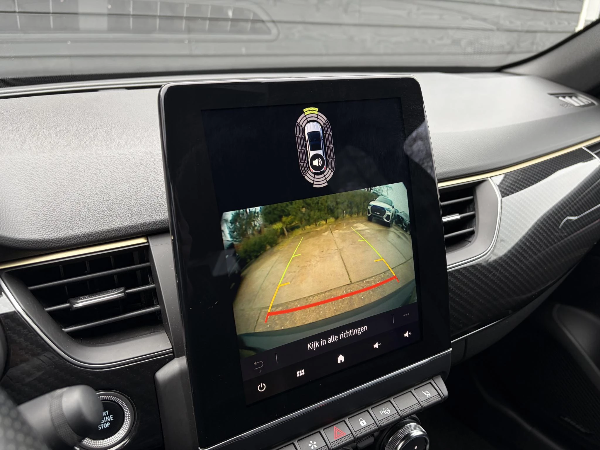 Hoofdafbeelding Renault Arkana