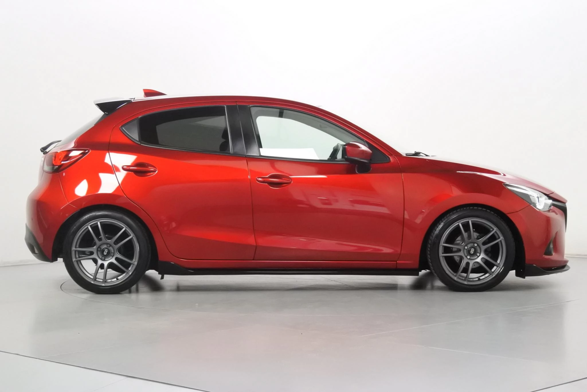 Hoofdafbeelding Mazda 2