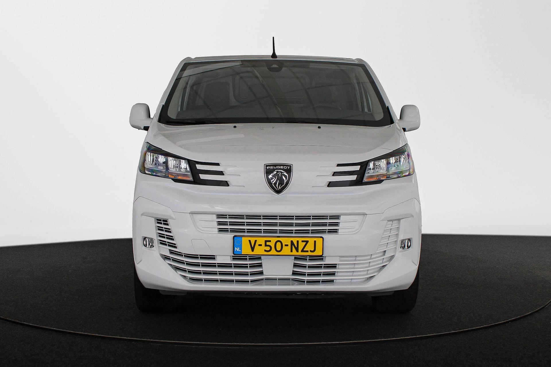 Hoofdafbeelding Peugeot Expert