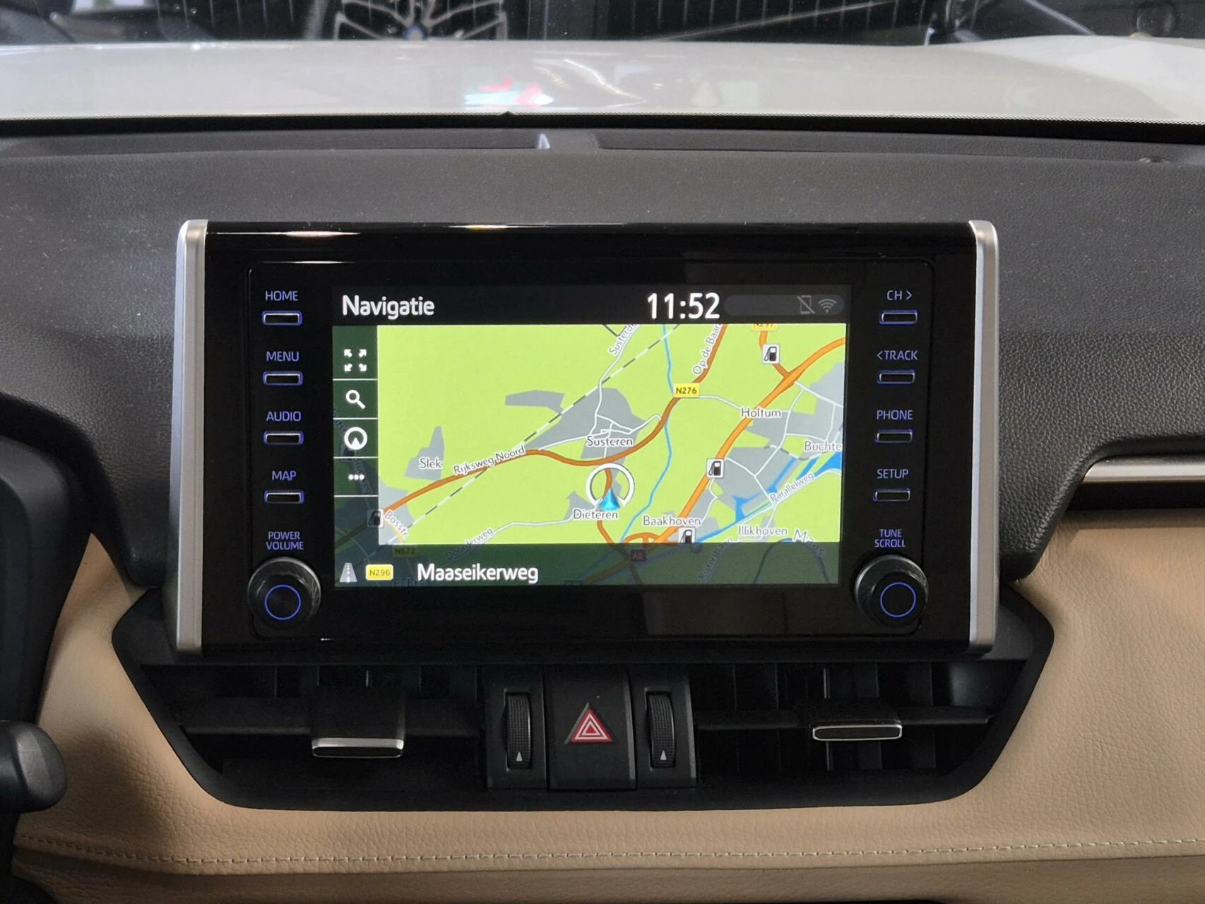 Hoofdafbeelding Toyota RAV4