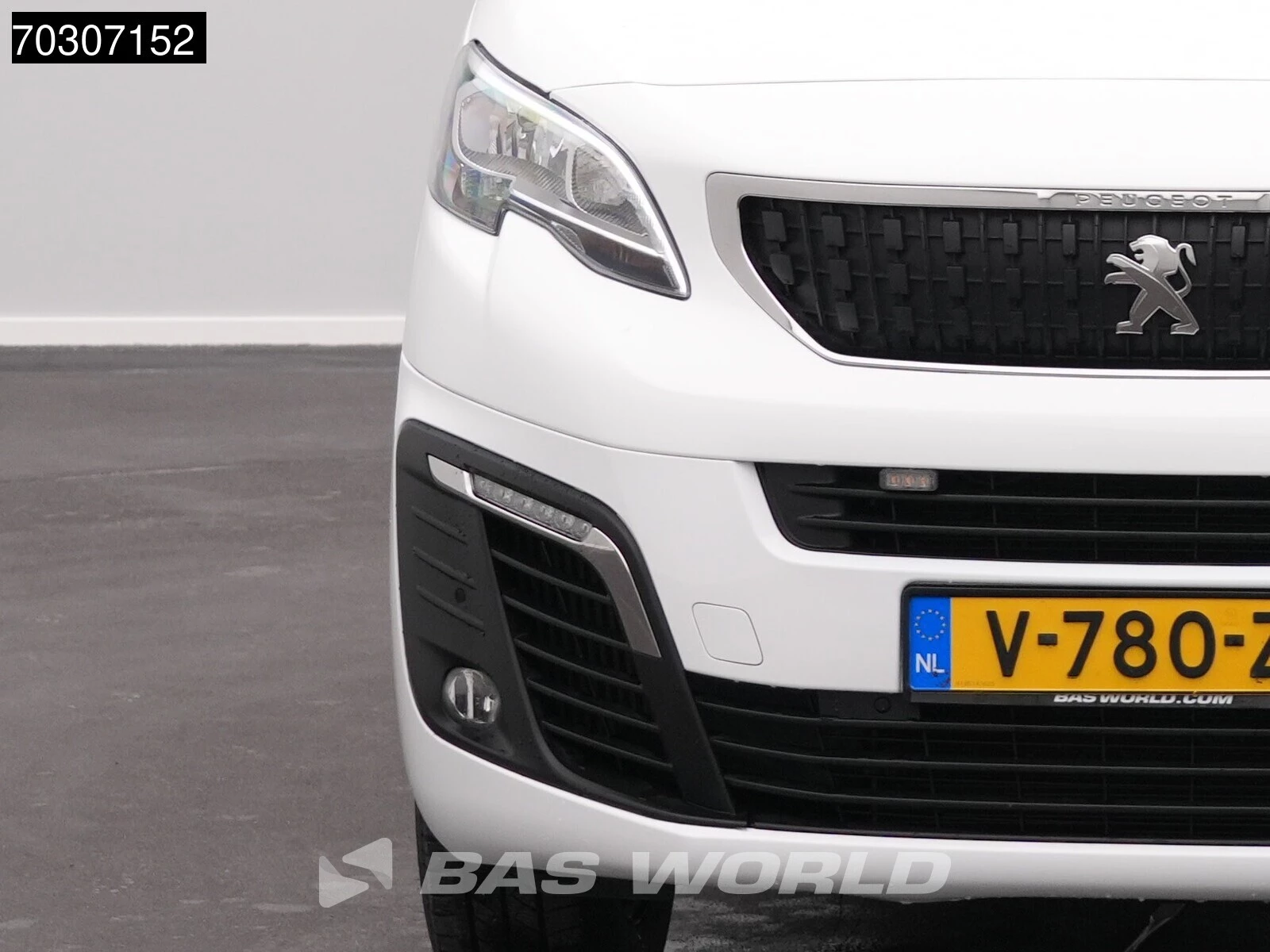 Hoofdafbeelding Peugeot Expert