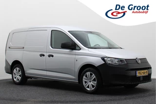 Volkswagen Caddy Cargo Maxi 2.0 TDI Trend