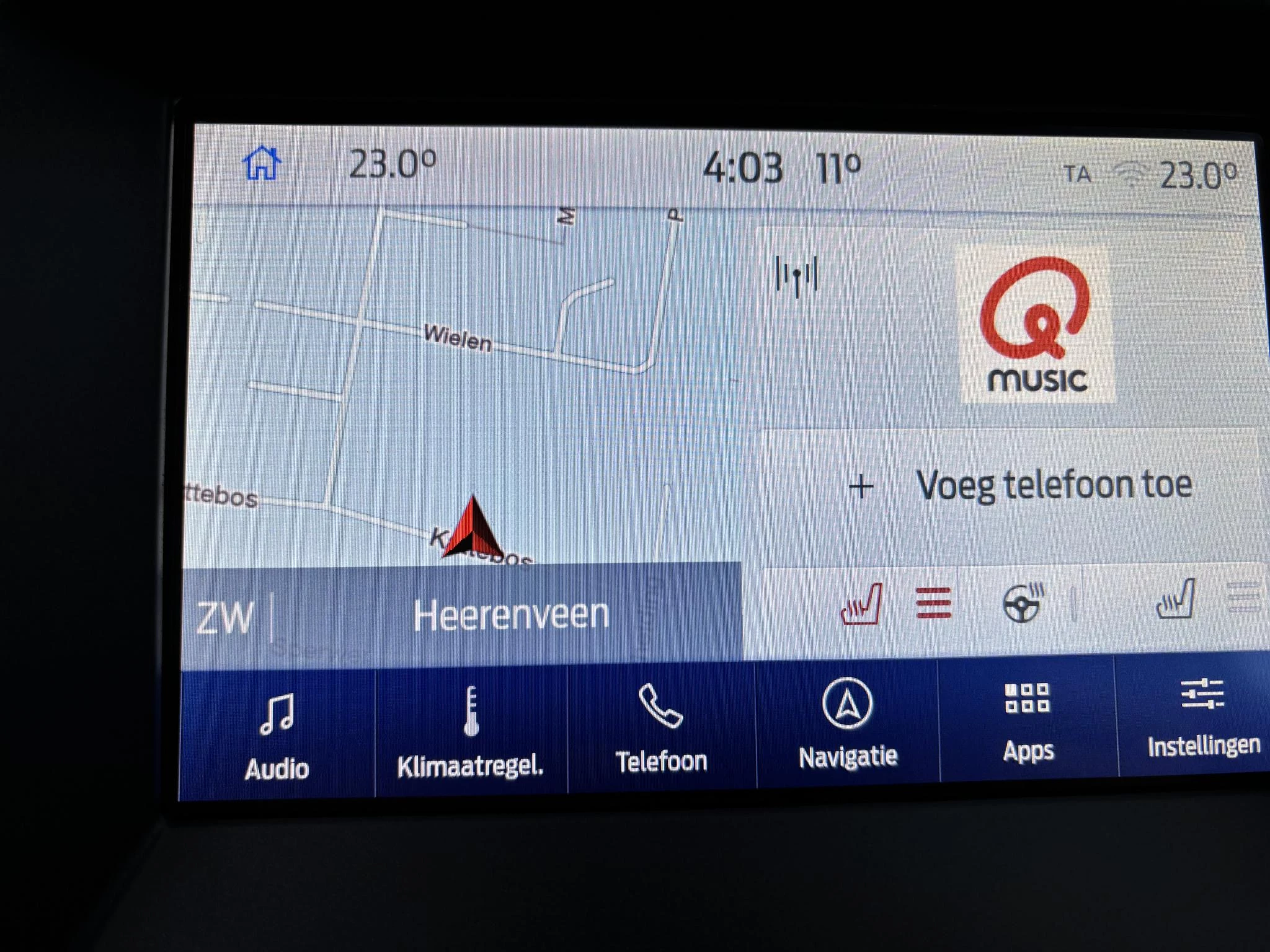 Hoofdafbeelding Ford S-Max